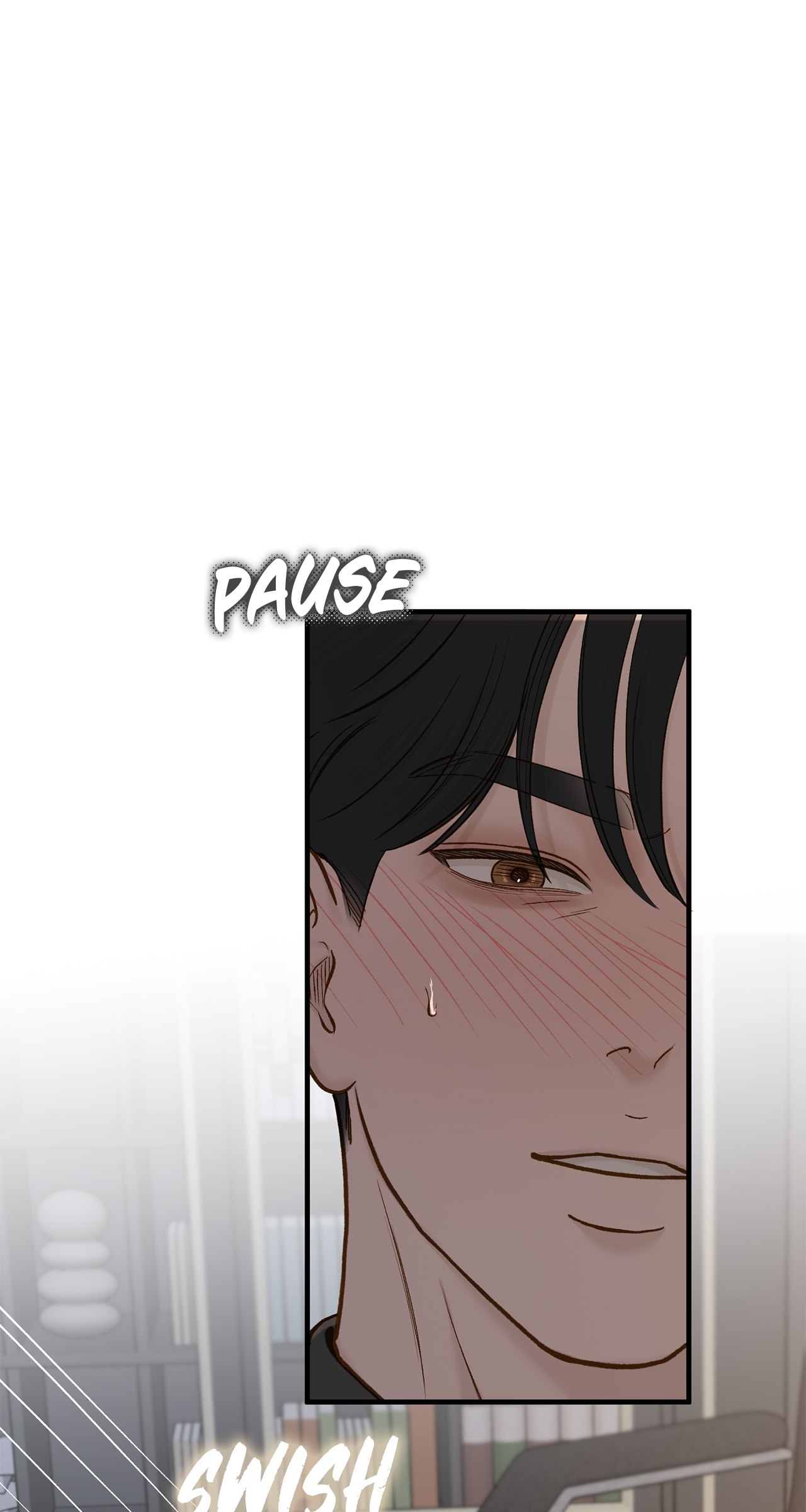 Read Despite the Risk chapter 68 image 19 on Lezhin