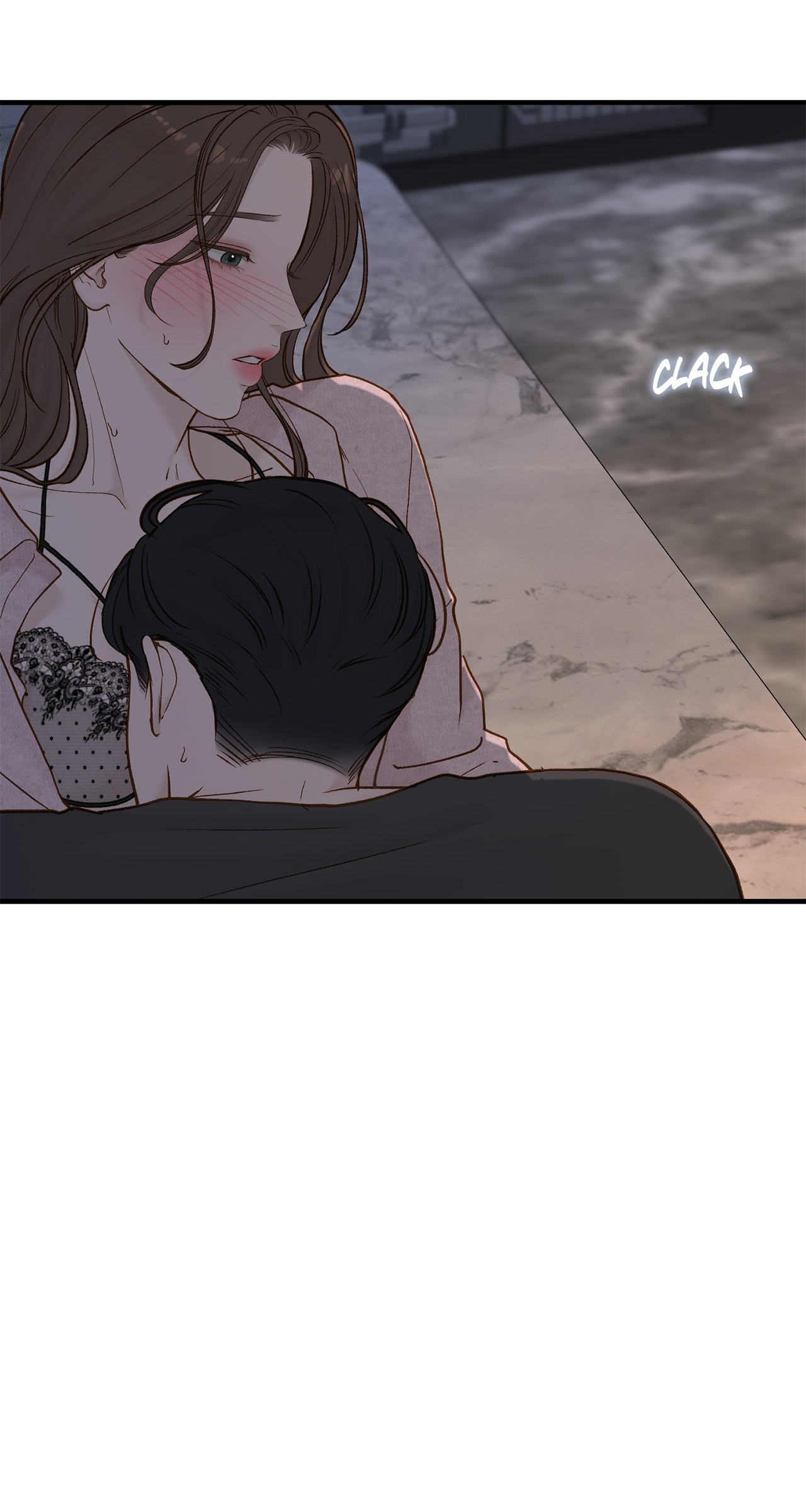 Read Despite the Risk chapter 68 image 21 on Lezhin