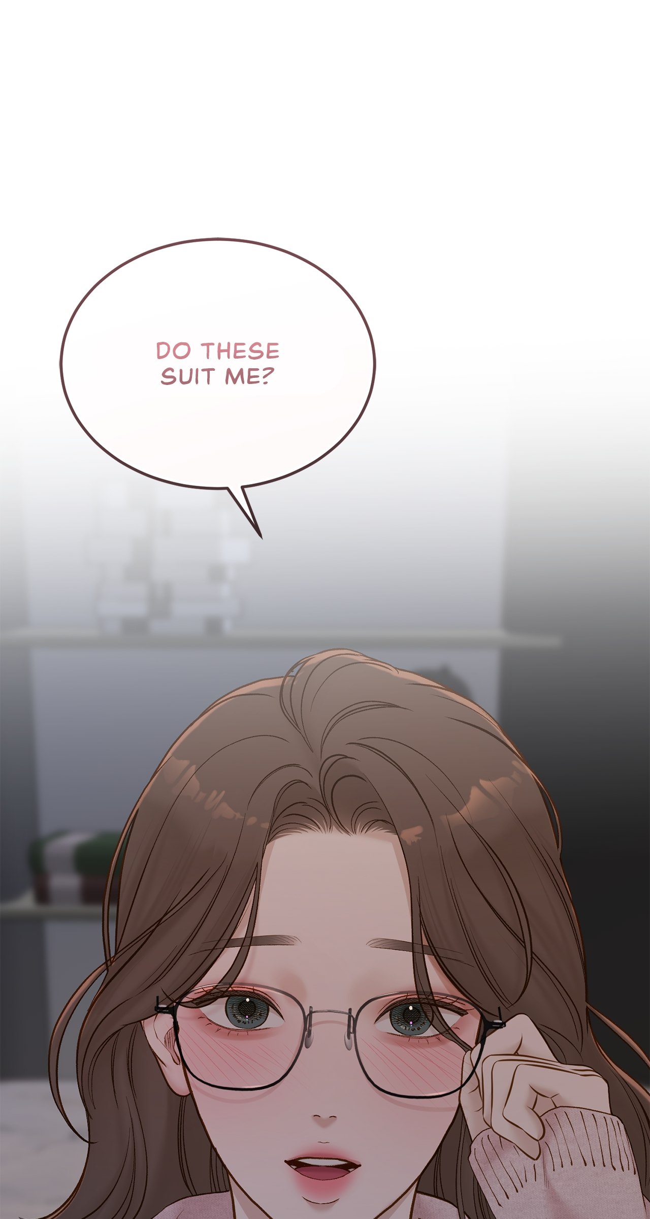 Read Despite the Risk chapter 68 image 26 on Lezhin