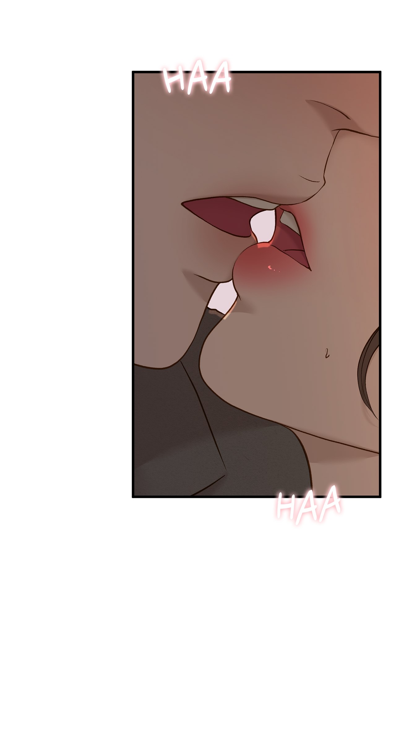 Read Despite the Risk chapter 68 image 3 on Lezhin