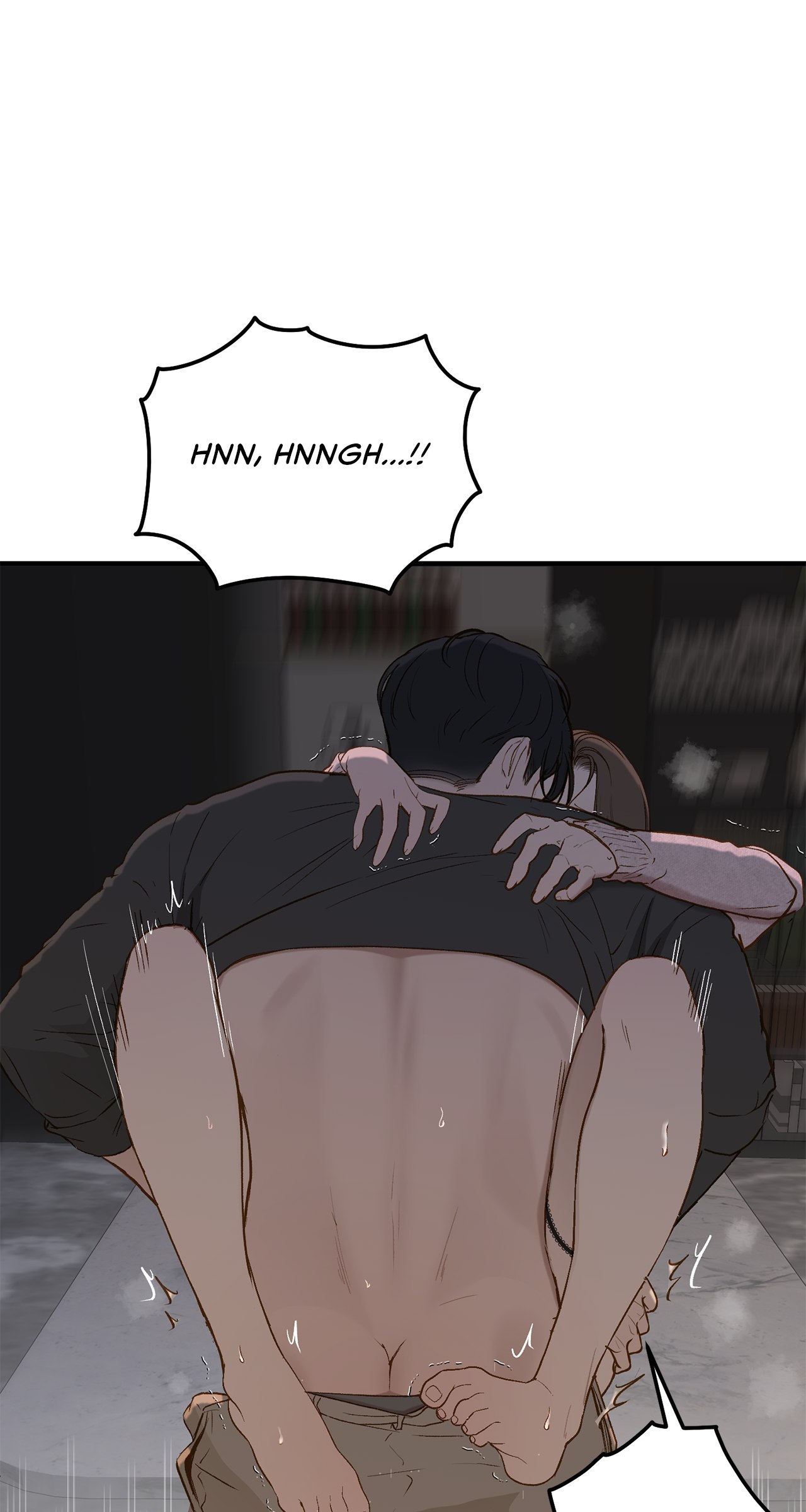 Read Despite the Risk chapter 68 image 35 on Lezhin