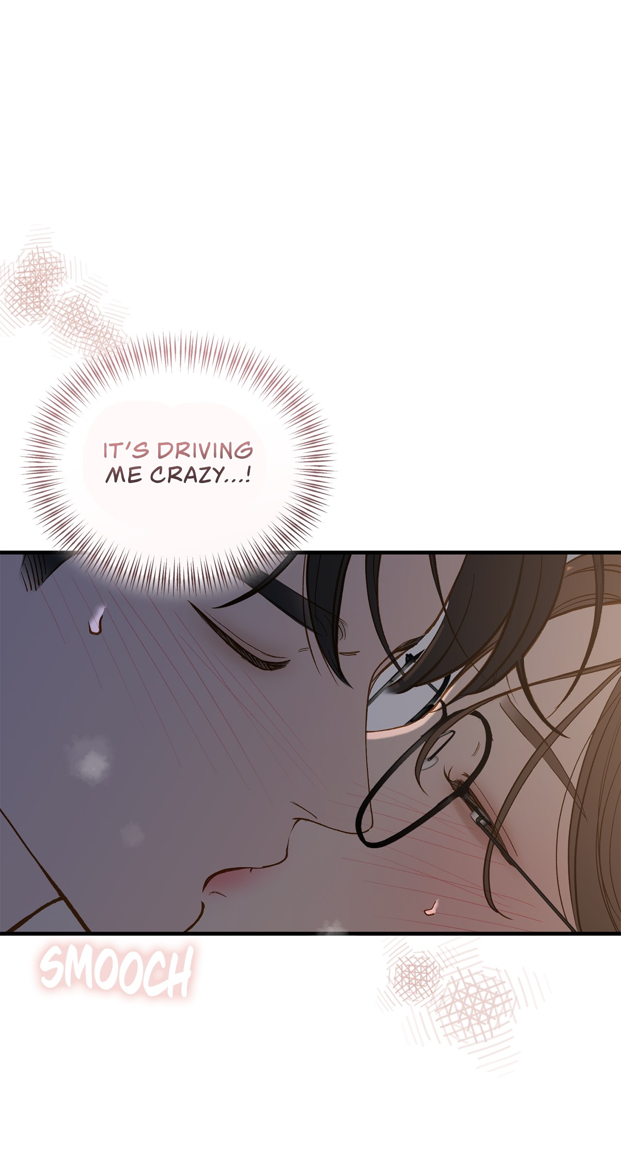 Read Despite the Risk chapter 68 image 38 on Lezhin