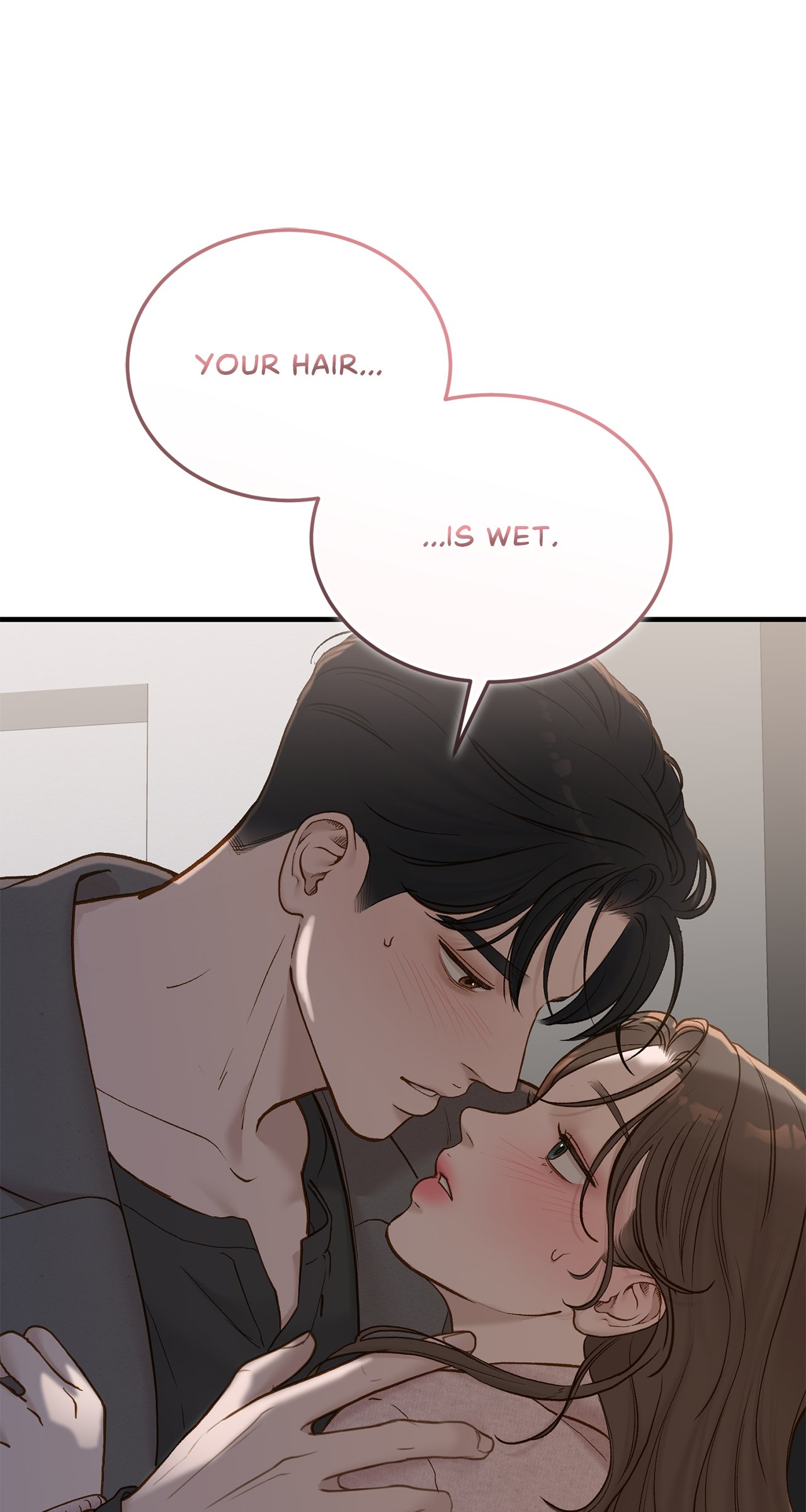 Read Despite the Risk chapter 68 image 4 on Lezhin