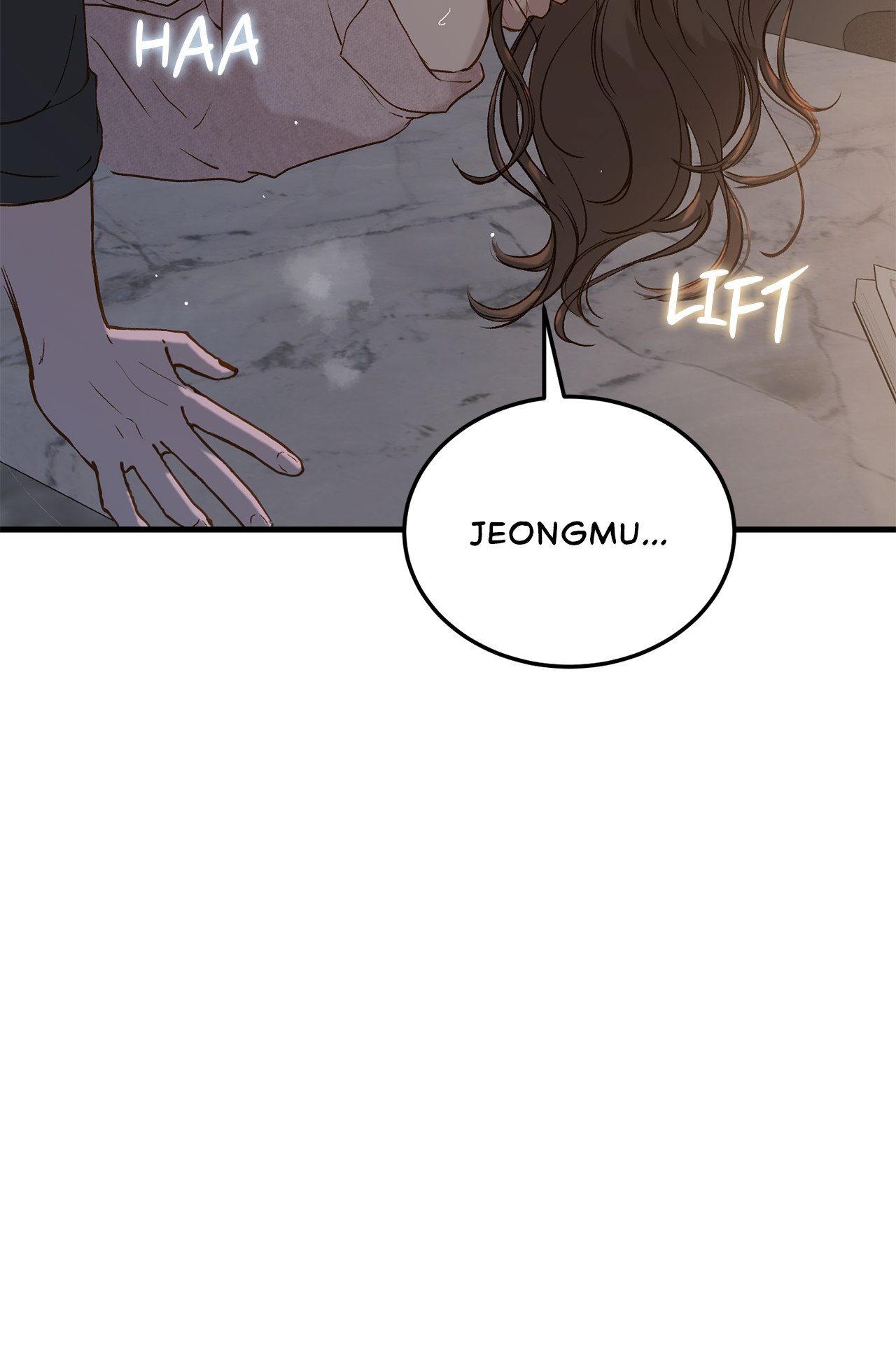 Read Despite the Risk chapter 68 image 40 on Lezhin