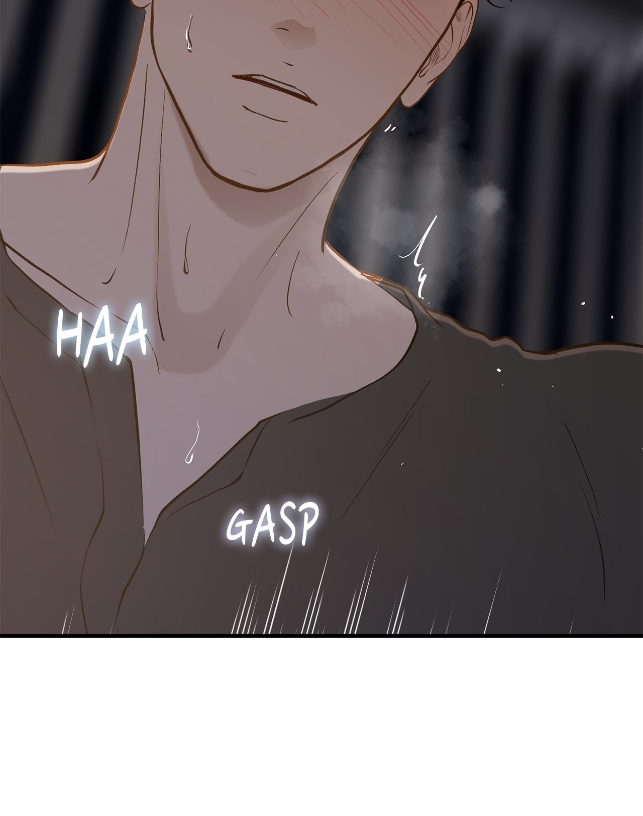 Read Despite the Risk chapter 68 image 45 on Lezhin