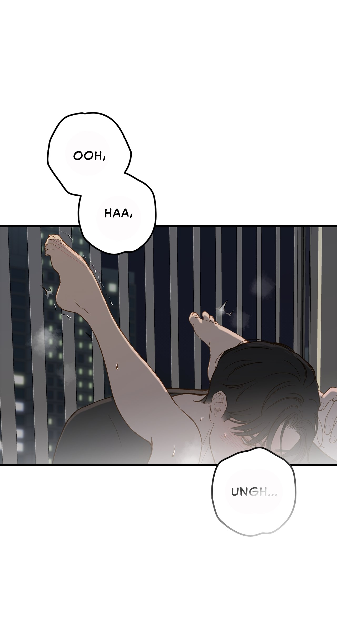 Read Despite the Risk chapter 68 image 46 on Lezhin