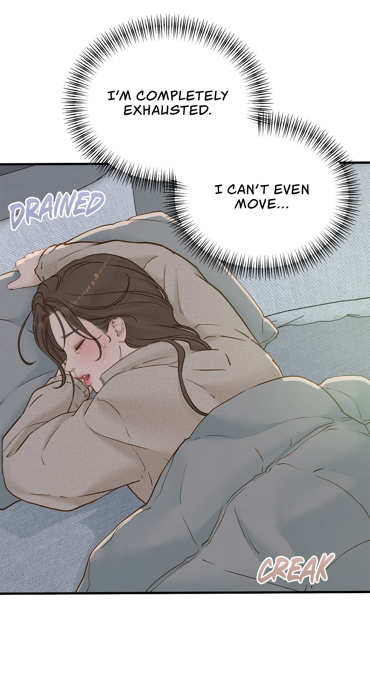 Read Despite the Risk chapter 68 image 49 on Lezhin