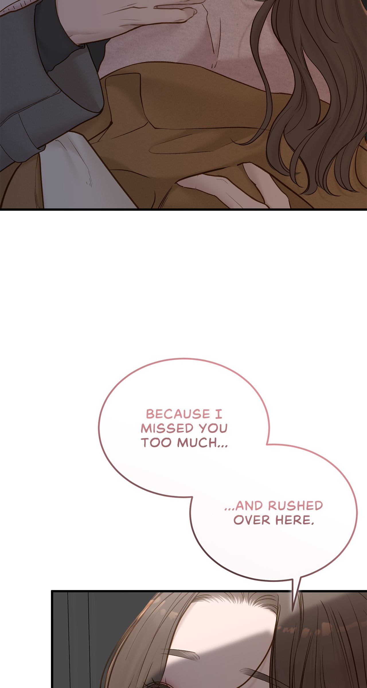Read Despite the Risk chapter 68 image 5 on Lezhin