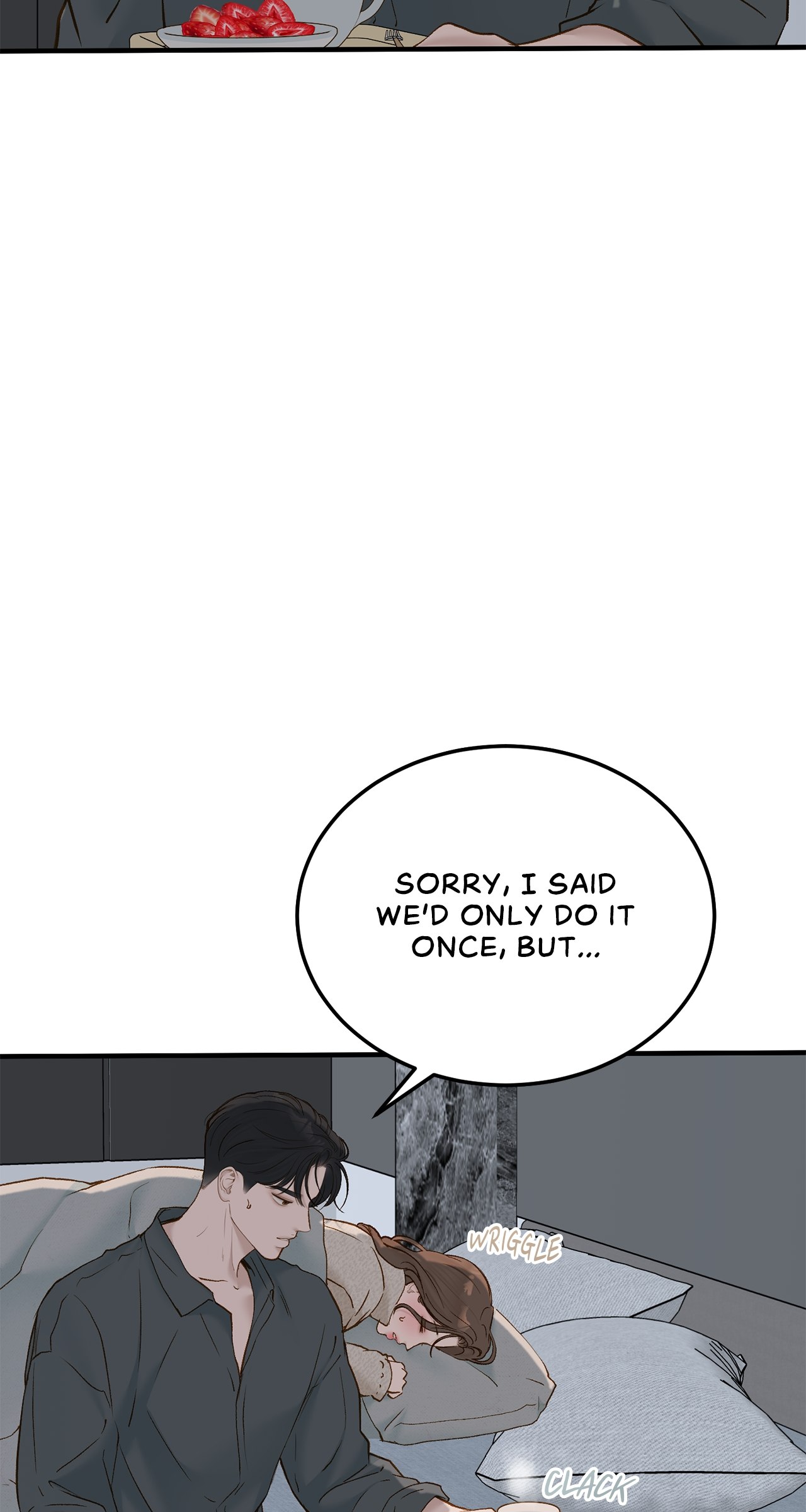 Read Despite the Risk chapter 68 image 51 on Lezhin