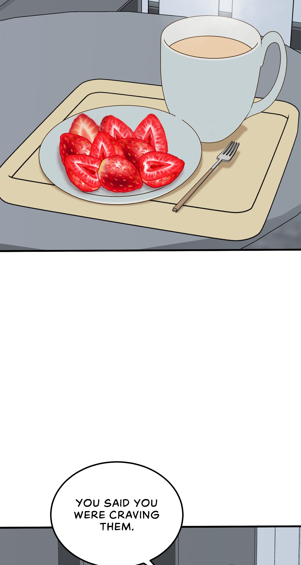 Read Despite the Risk chapter 68 image 54 on Lezhin