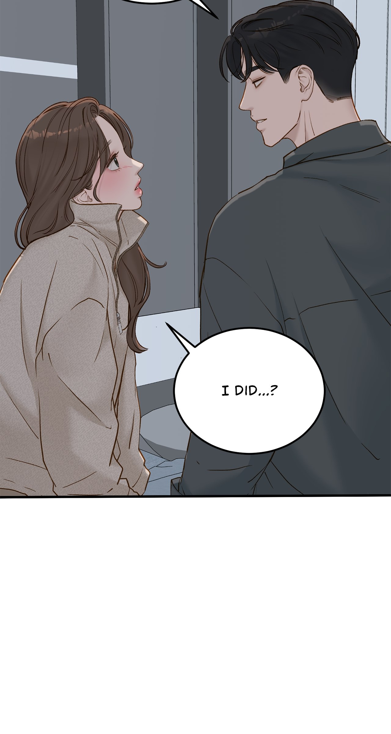 Read Despite the Risk chapter 68 image 55 on Lezhin