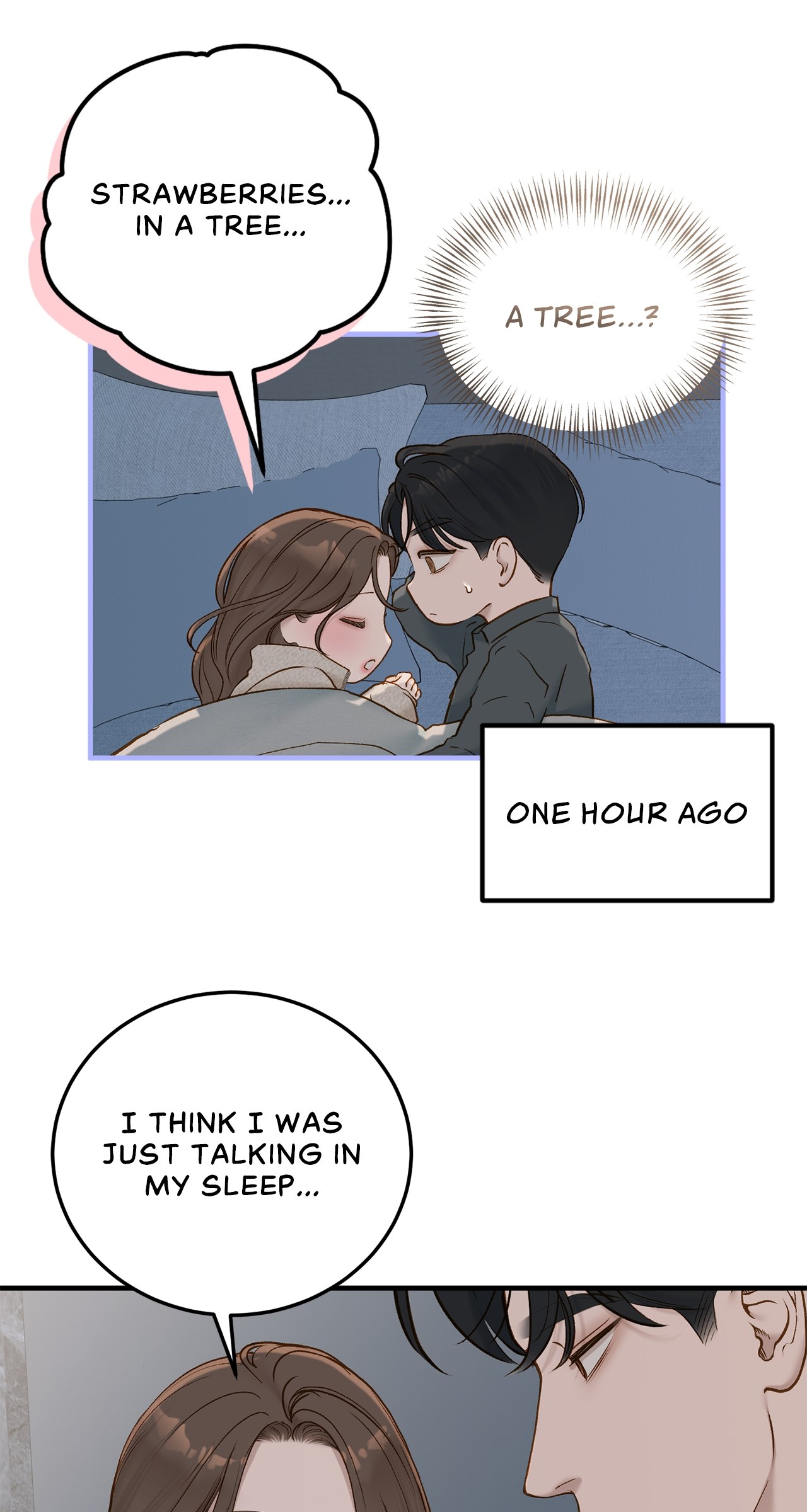Read Despite the Risk chapter 68 image 57 on Lezhin