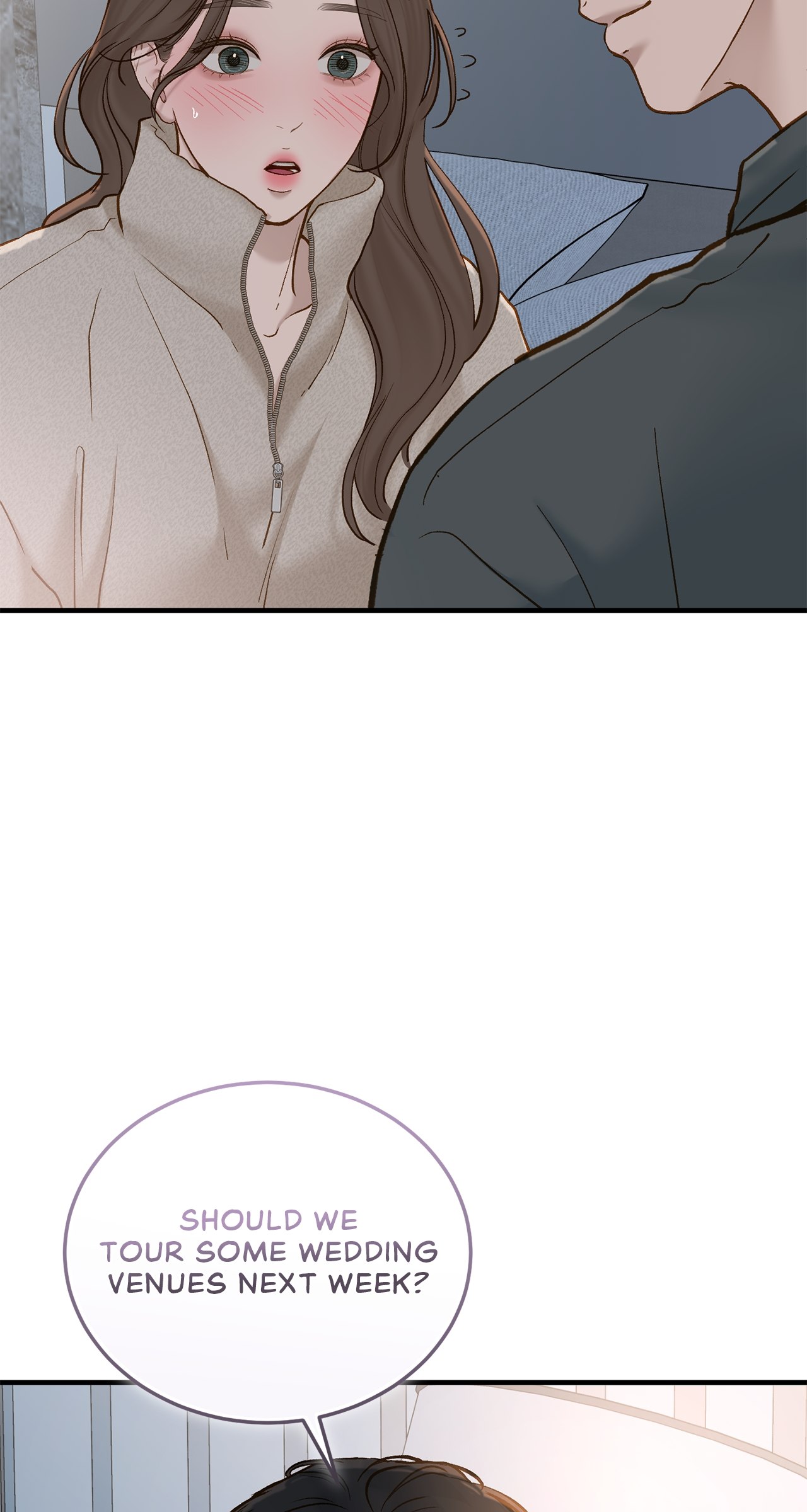 Read Despite the Risk chapter 68 image 58 on Lezhin