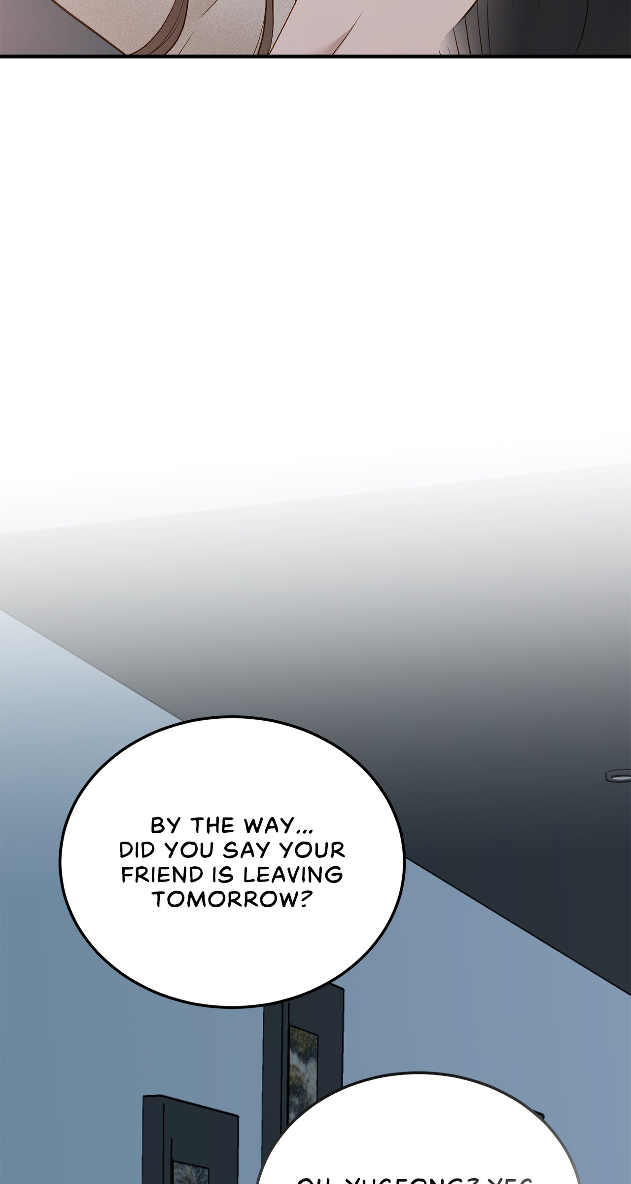 Read Despite the Risk chapter 68 image 62 on Lezhin