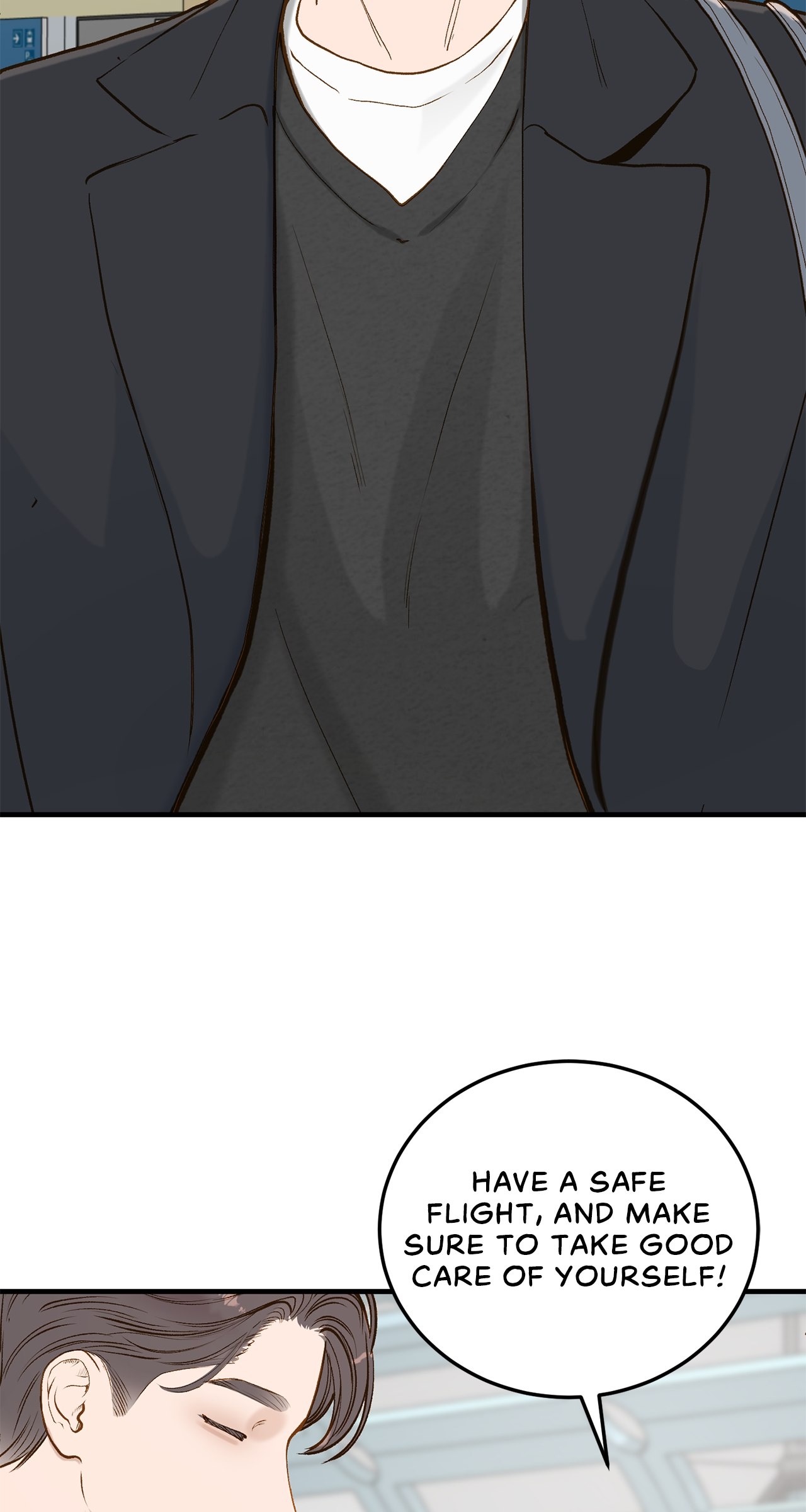 Read Despite the Risk chapter 68 image 68 on Lezhin