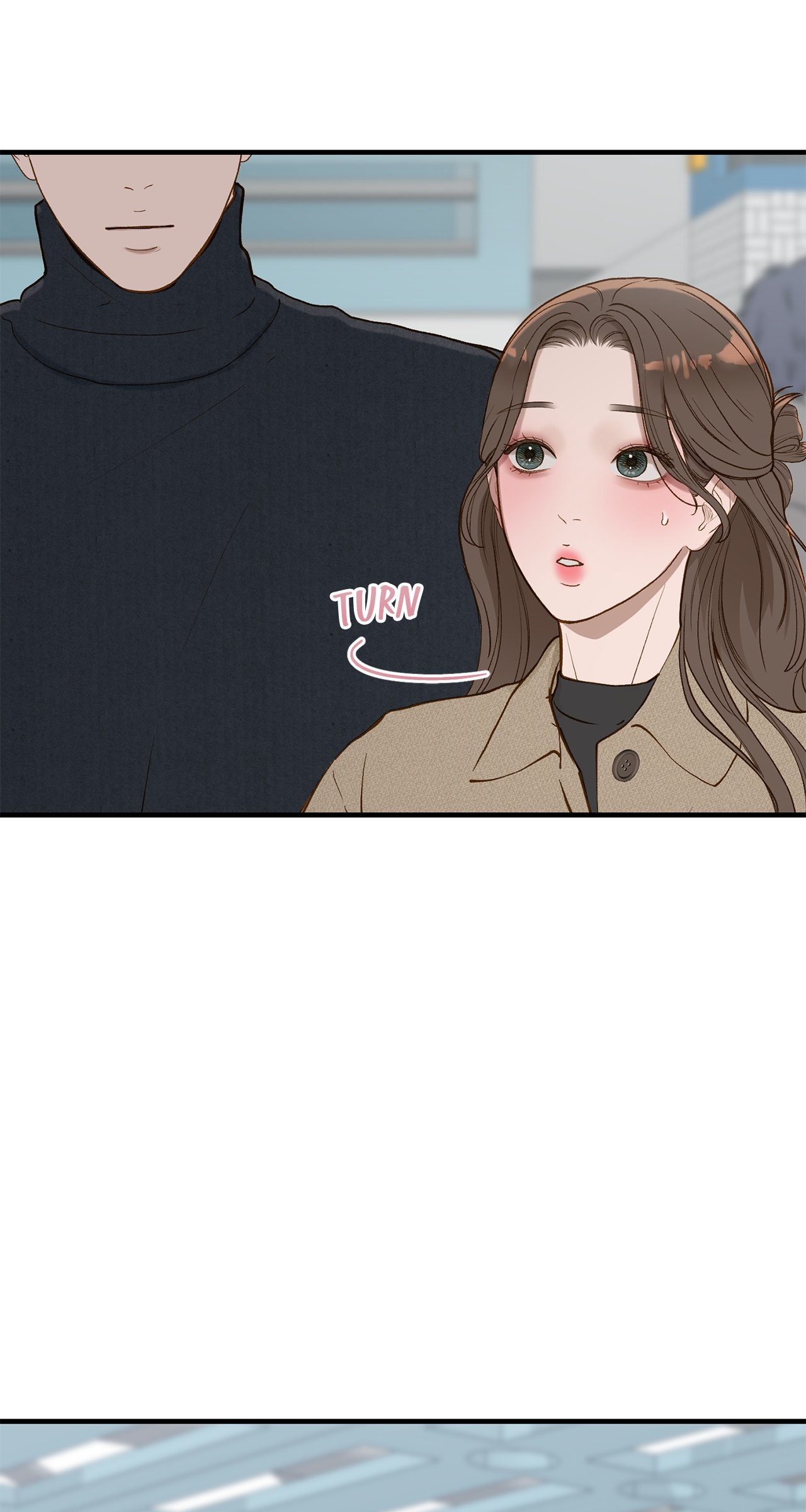 Read Despite the Risk chapter 68 image 75 on Lezhin