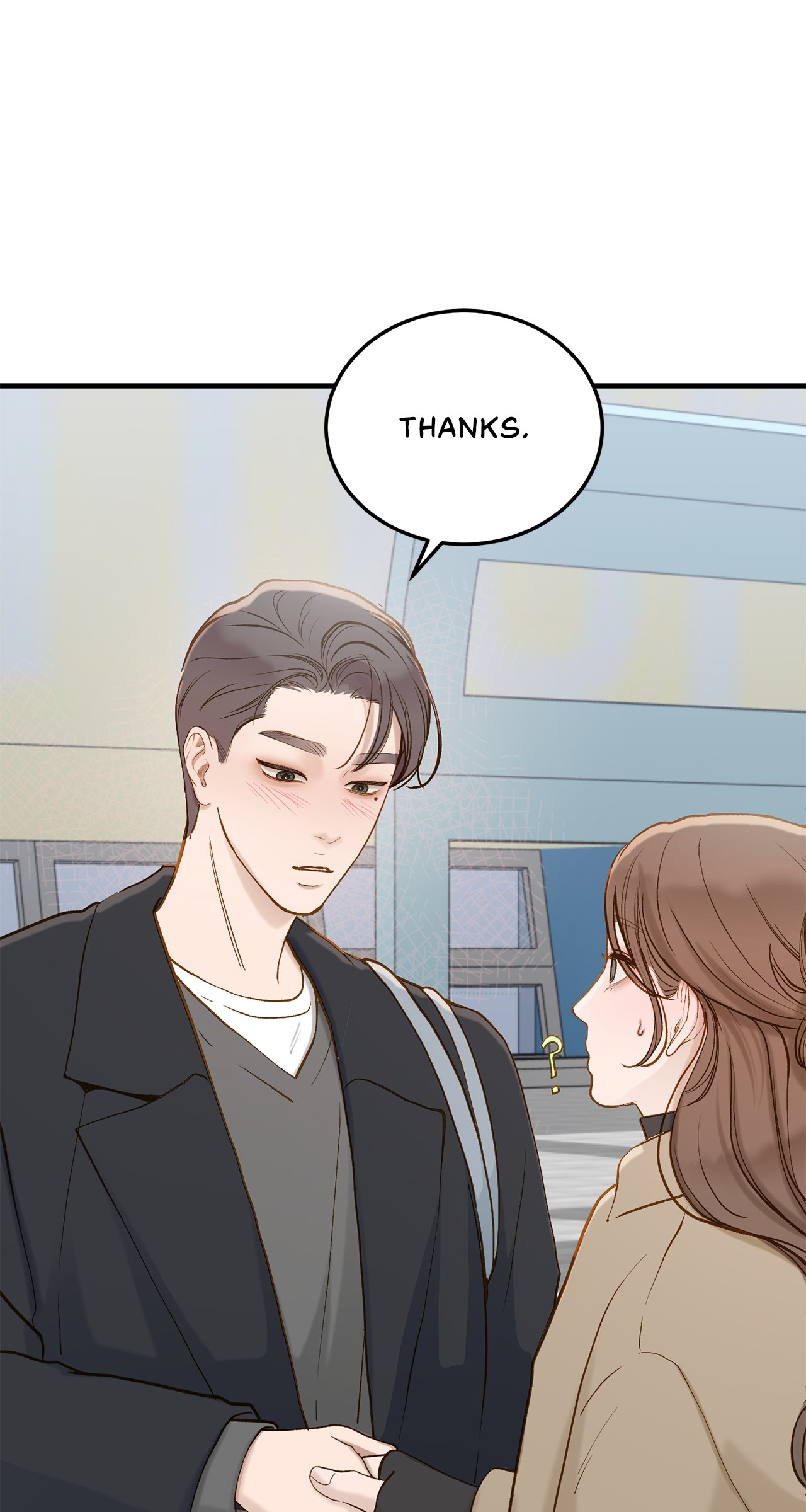 Read Despite the Risk chapter 68 image 77 on Lezhin