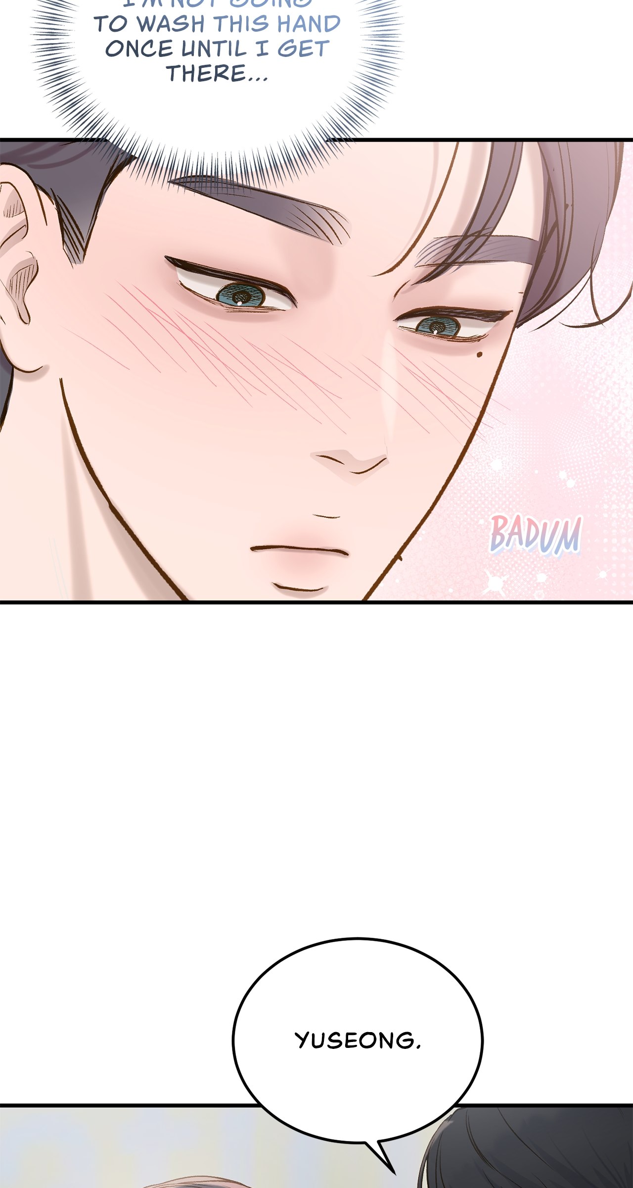 Read Despite the Risk chapter 68 image 79 on Lezhin