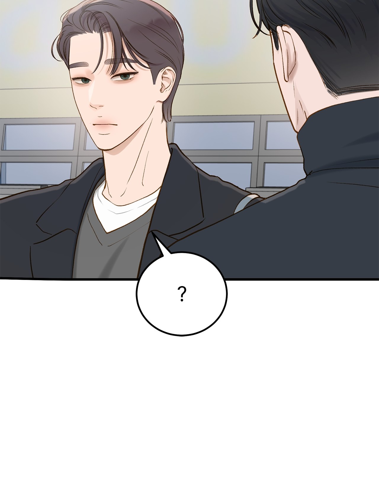 Read Despite the Risk chapter 68 image 80 on Lezhin