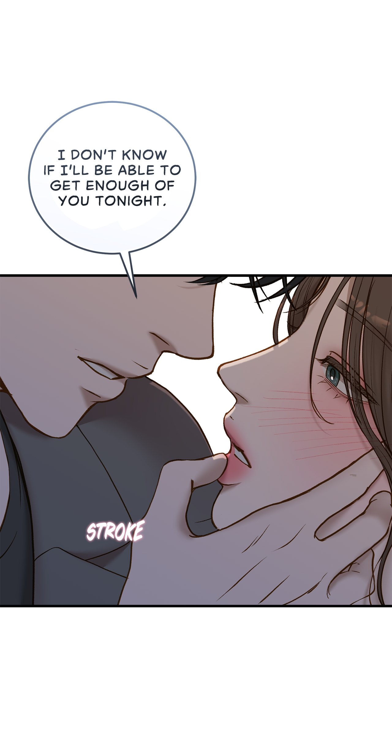 Read Despite the Risk chapter 68 image 9 on Lezhin