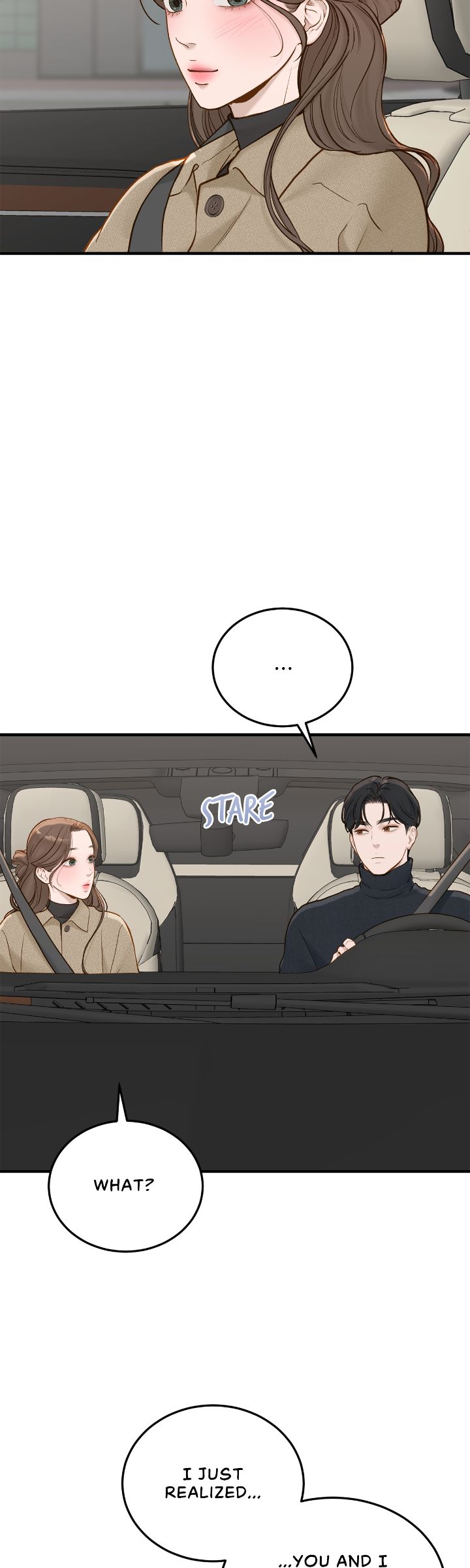 Read Despite the Risk chapter 69 image 11 on Lezhin