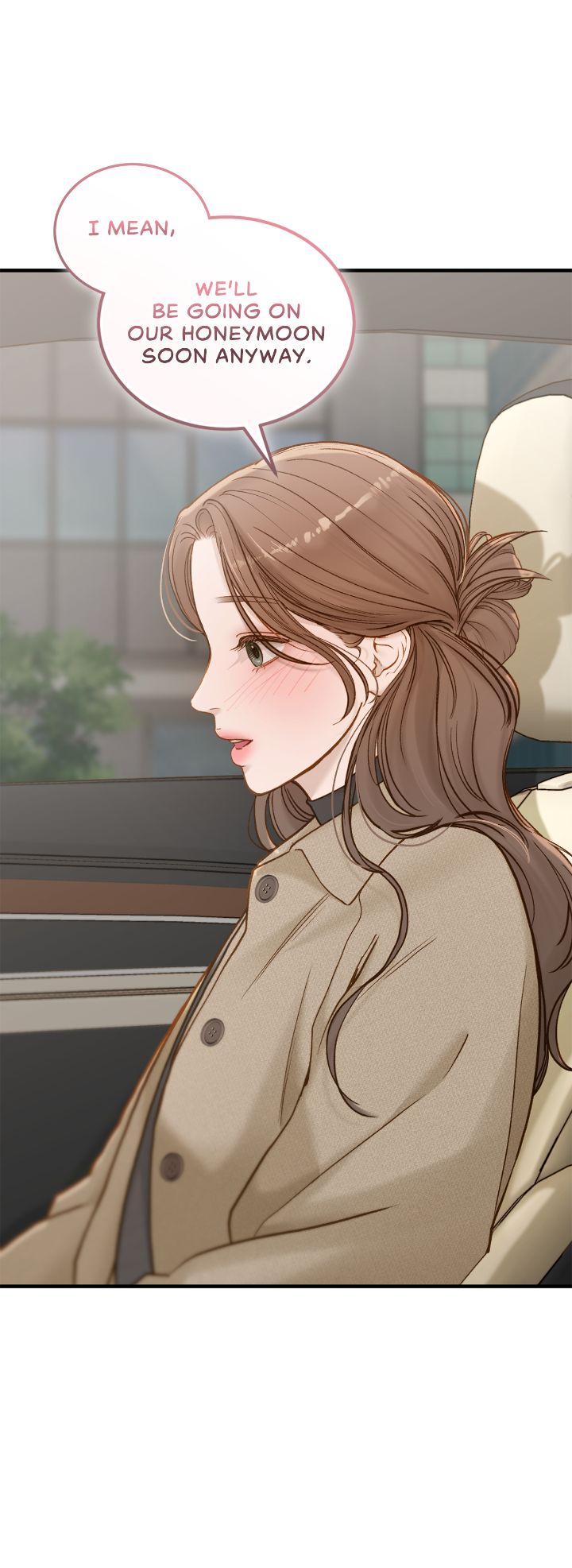 Read Despite the Risk chapter 69 image 14 on Lezhin