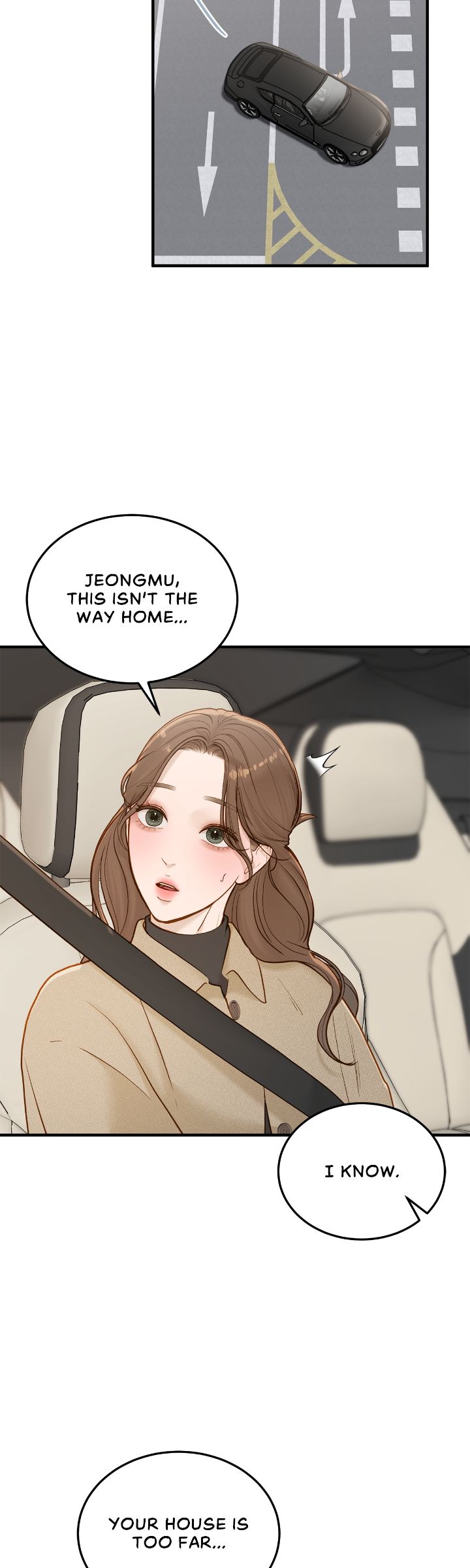 Read Despite the Risk chapter 69 image 20 on Lezhin