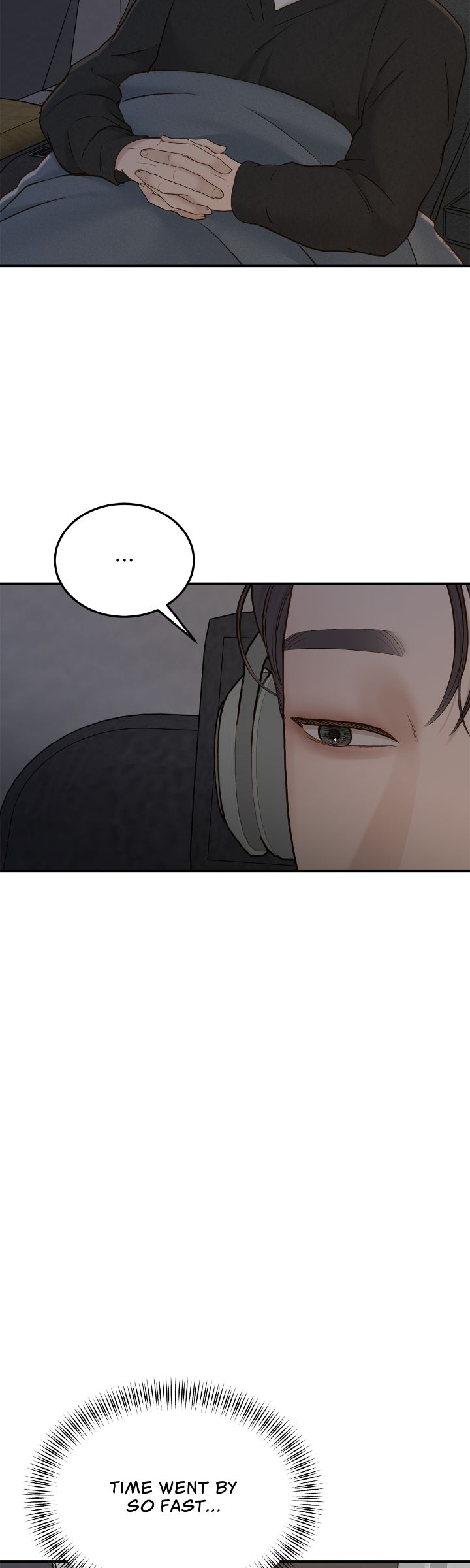 Read Despite the Risk chapter 69 image 24 on Lezhin