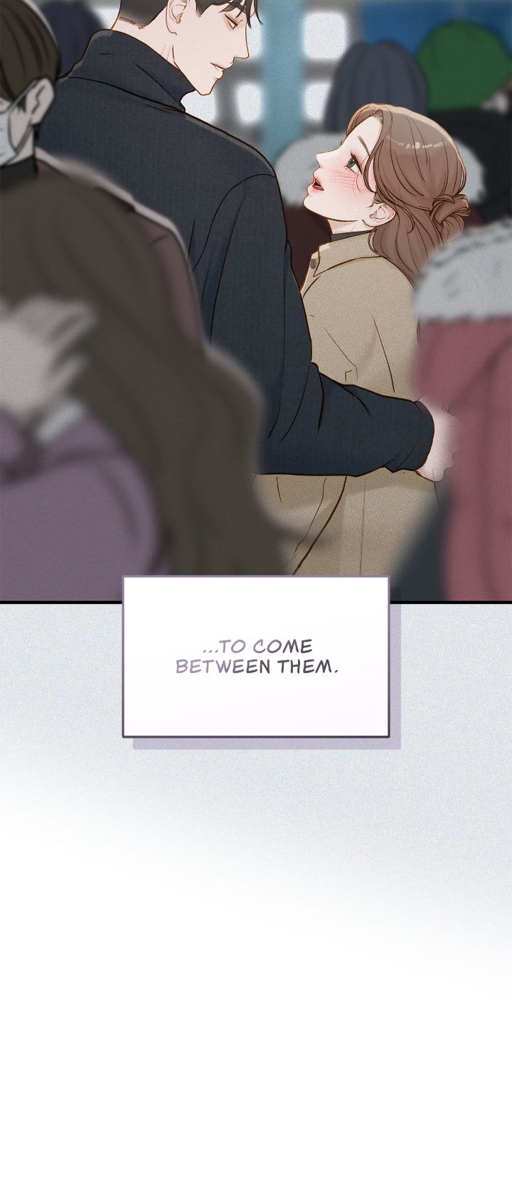 Read Despite the Risk chapter 69 image 26 on Lezhin