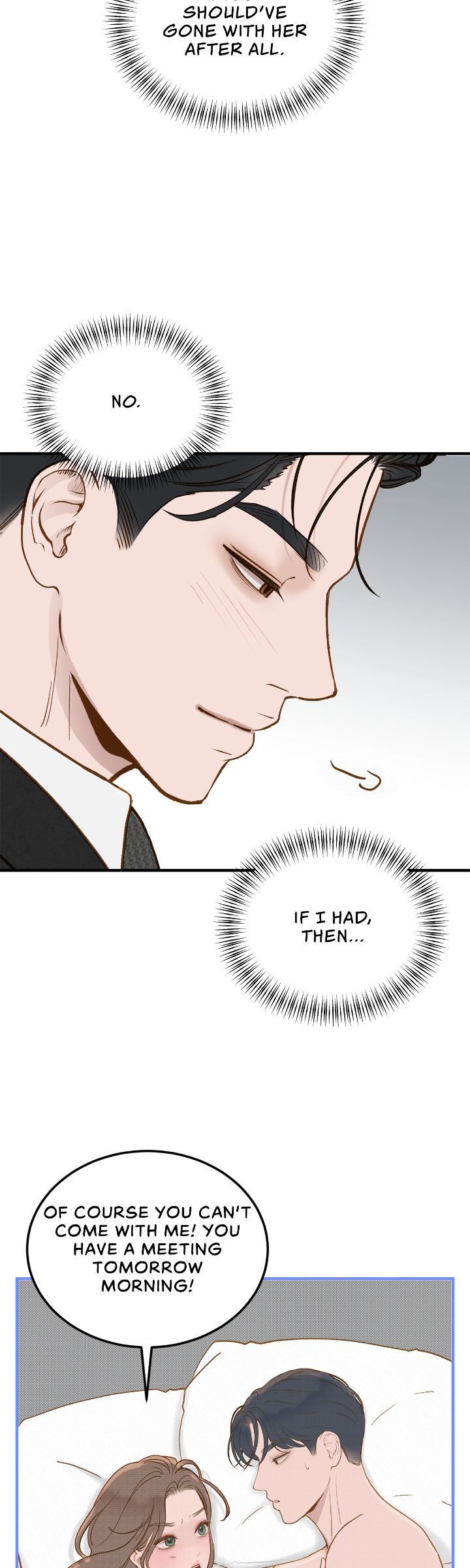 Read Despite the Risk chapter 69 image 43 on Lezhin