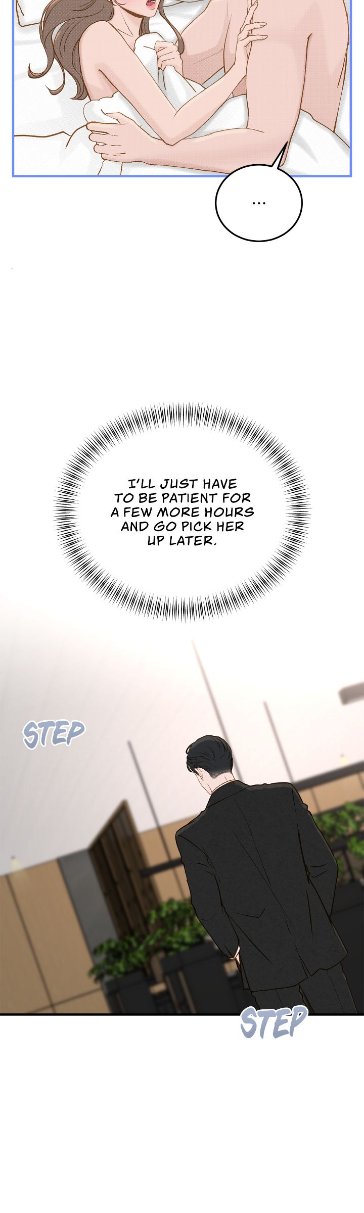 Read Despite the Risk chapter 69 image 44 on Lezhin