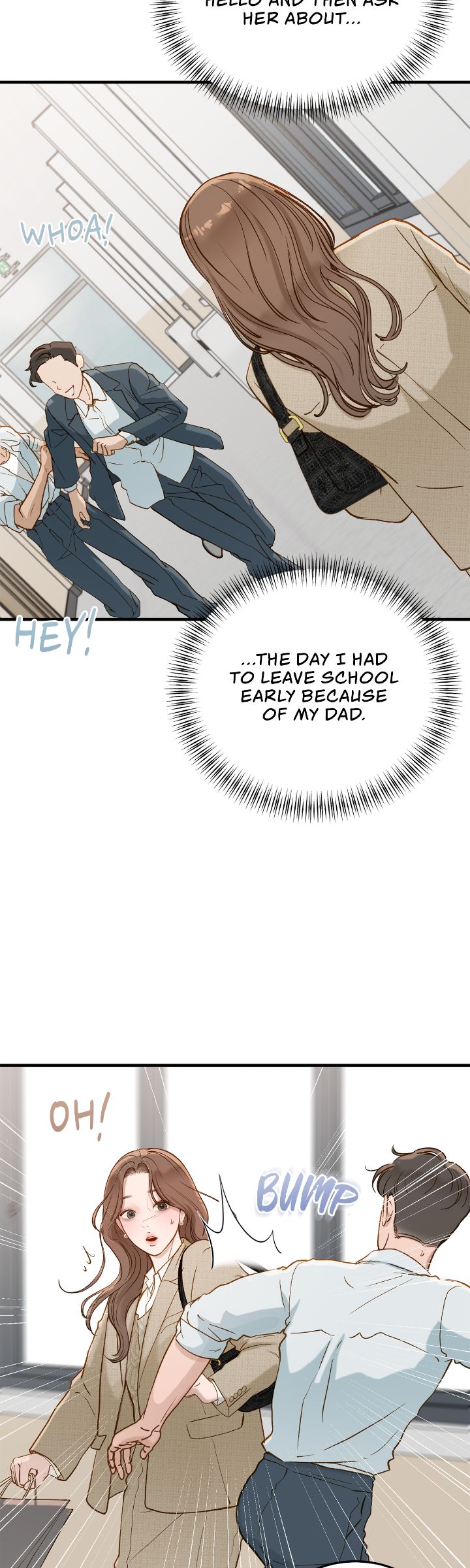 Read Despite the Risk chapter 69 image 48 on Lezhin