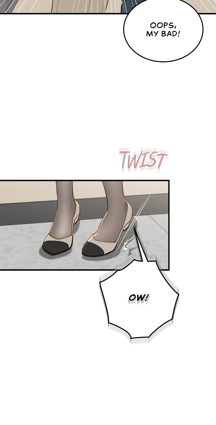 Read Despite the Risk chapter 69 image 49 on Lezhin