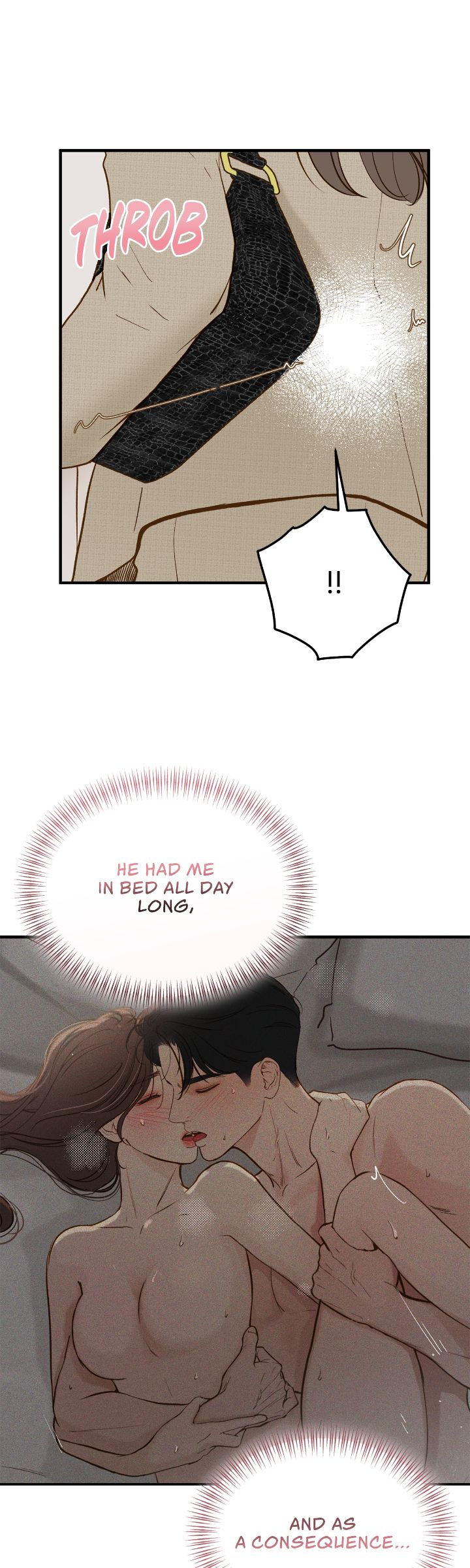 Read Despite the Risk chapter 69 image 50 on Lezhin