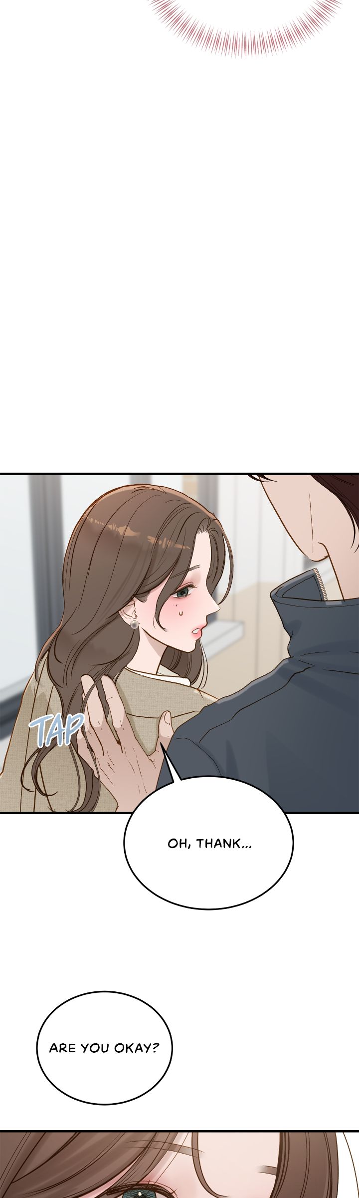 Read Despite the Risk chapter 69 image 51 on Lezhin
