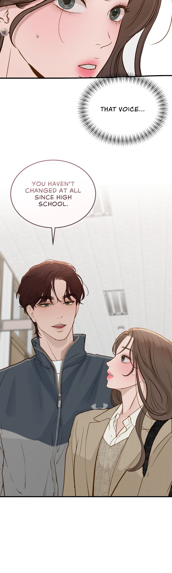Read Despite the Risk chapter 69 image 52 on Lezhin