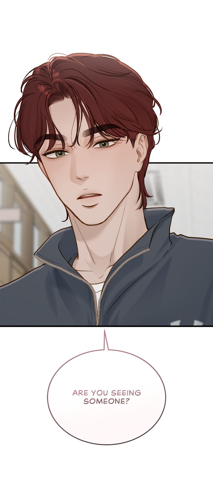 Read Despite the Risk chapter 69 image 54 on Lezhin