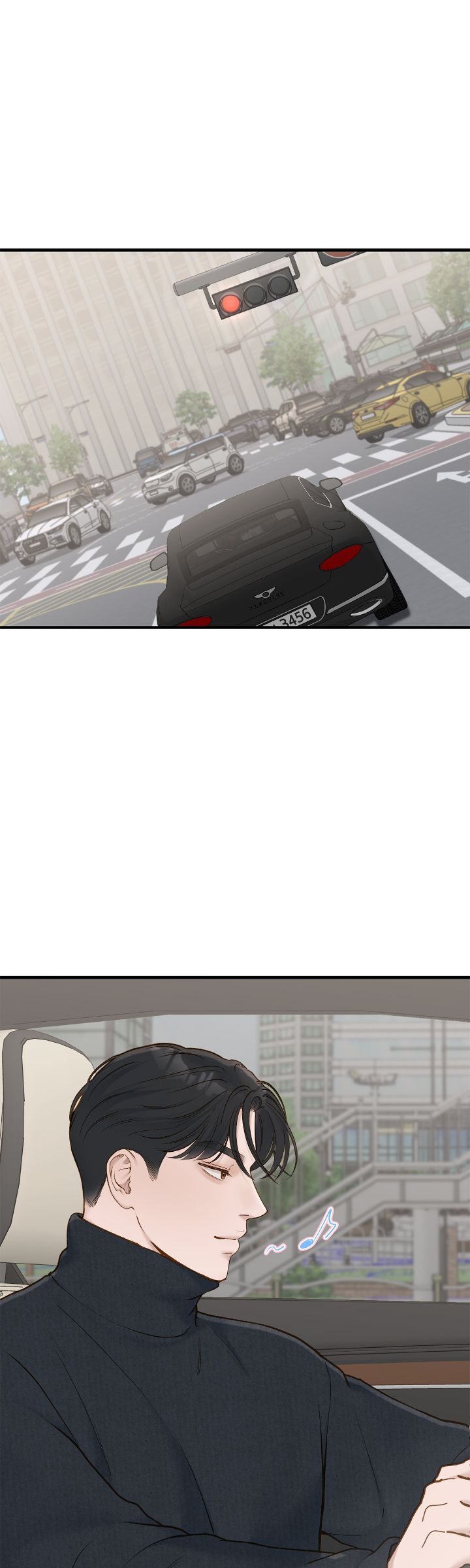 Read Despite the Risk chapter 69 image 9 on Lezhin