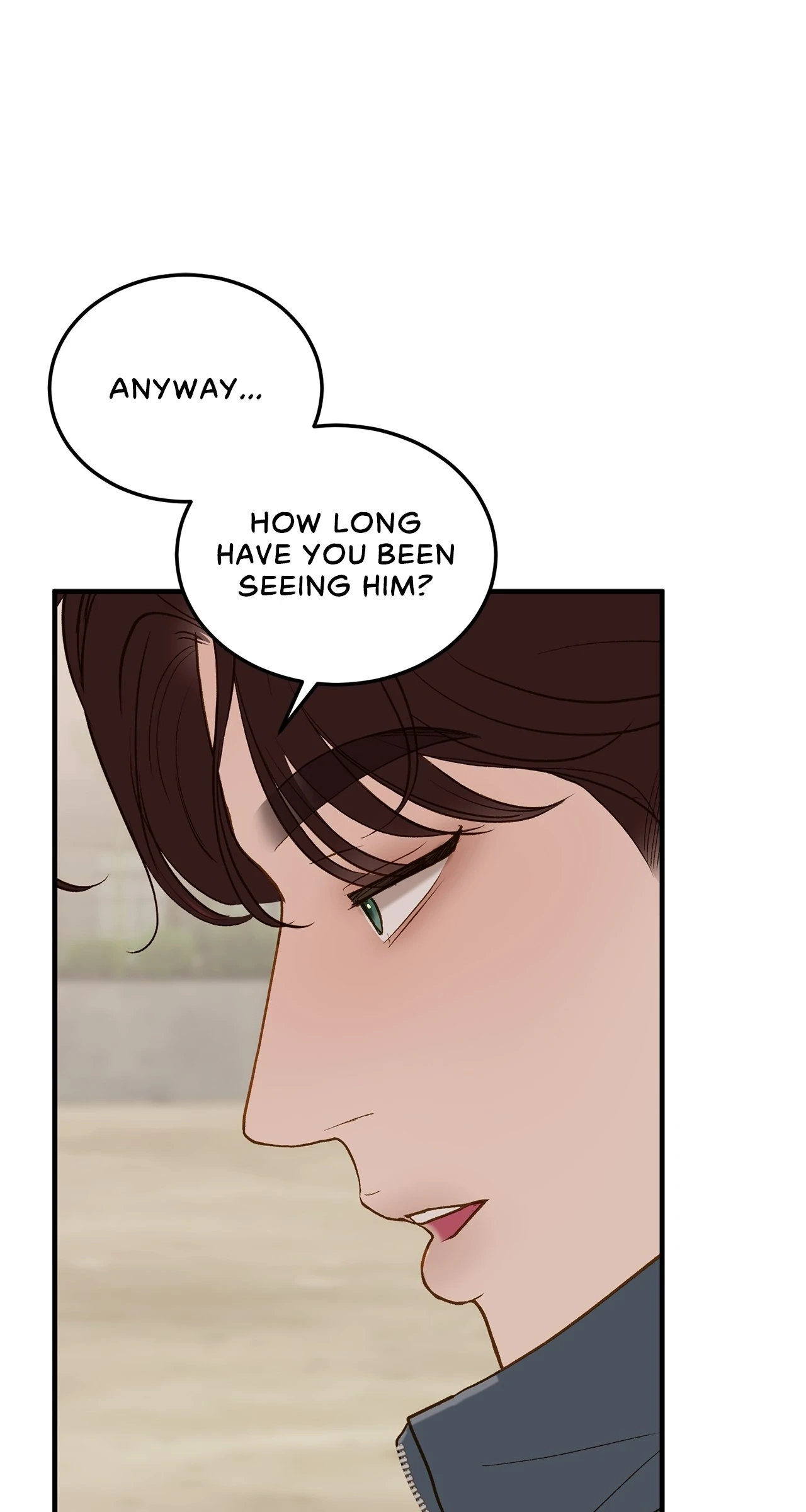 Read Despite the Risk chapter 70 image 11 on Lezhin