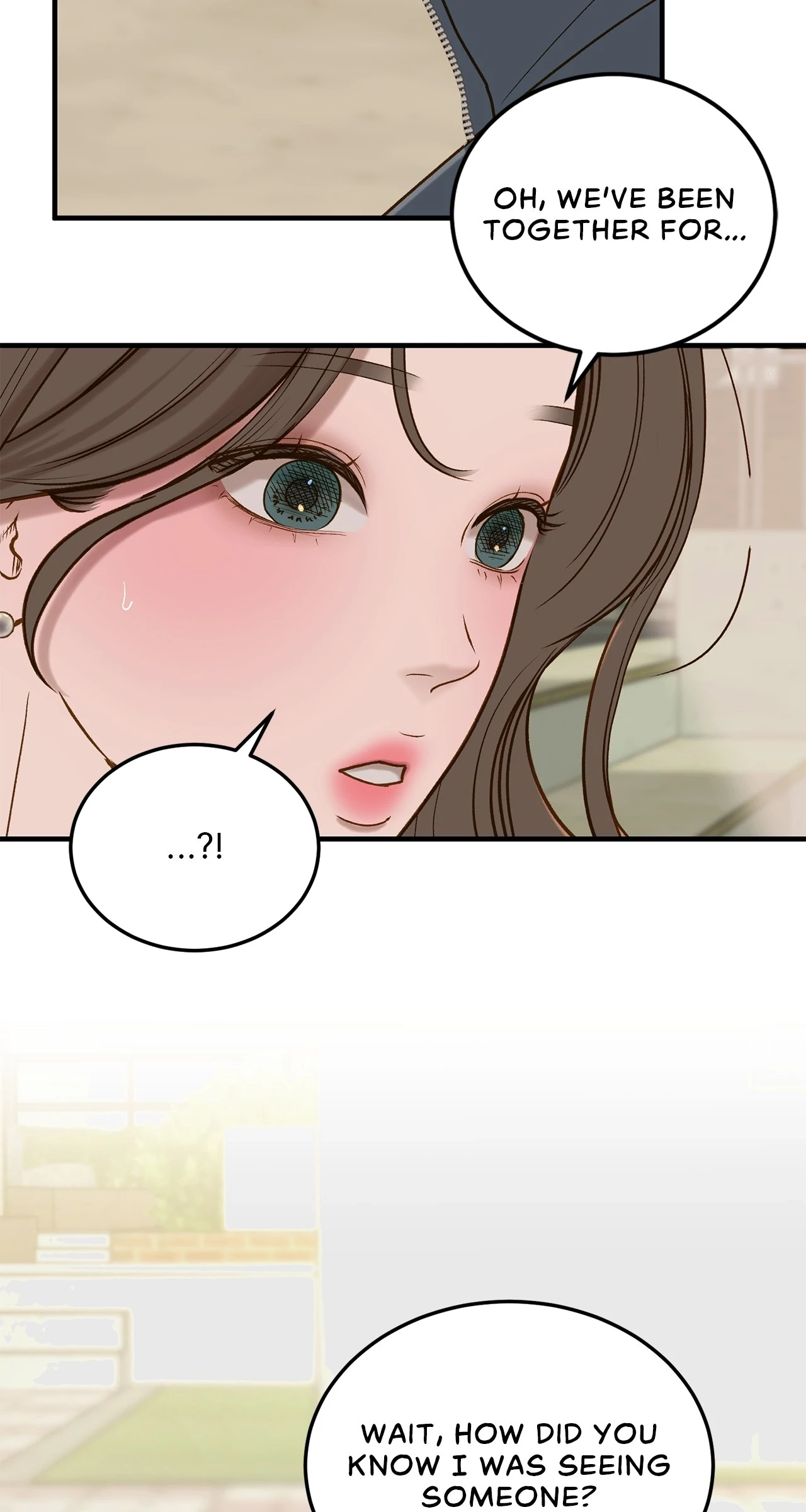 Read Despite the Risk chapter 70 image 12 on Lezhin