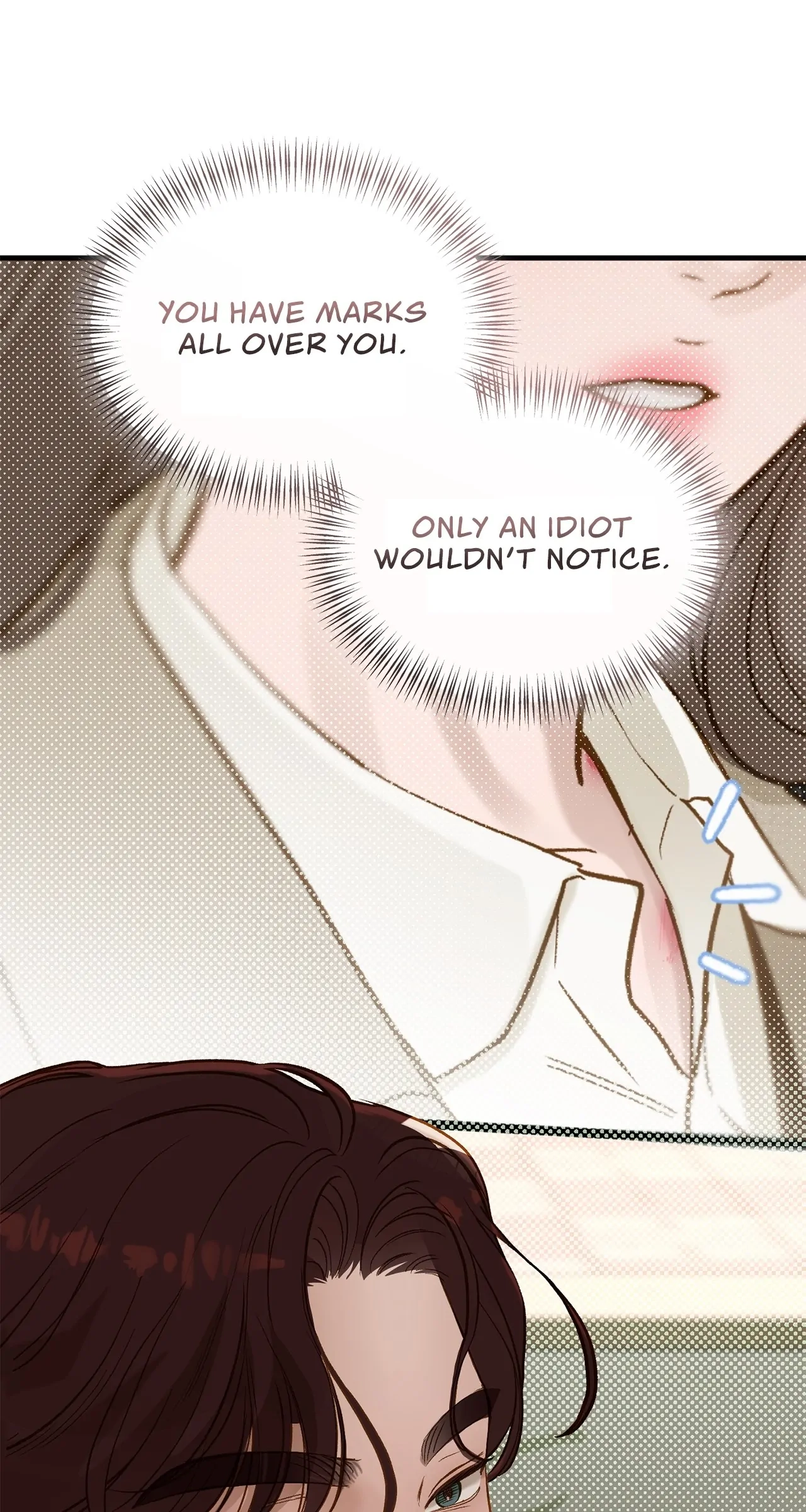 Read Despite the Risk chapter 70 image 15 on Lezhin