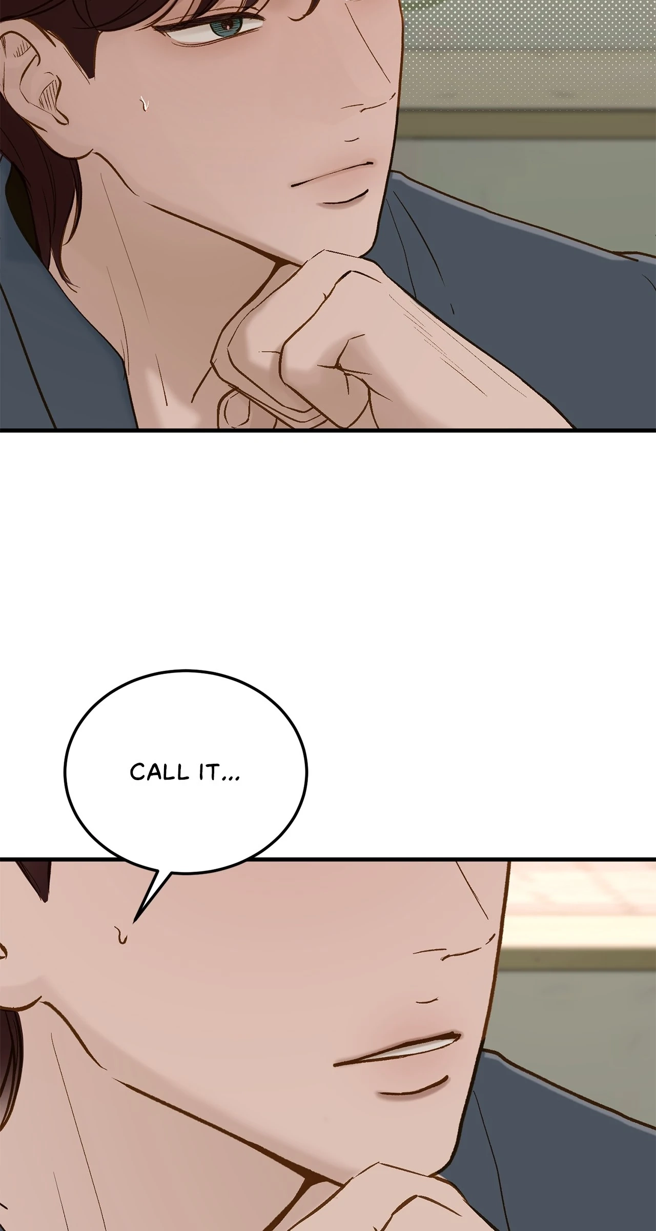Read Despite the Risk chapter 70 image 16 on Lezhin