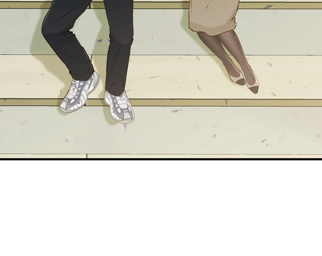 Read Despite the Risk chapter 70 image 20 on Lezhin