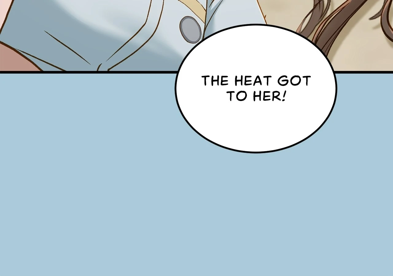Read Despite the Risk chapter 70 image 29 on Lezhin