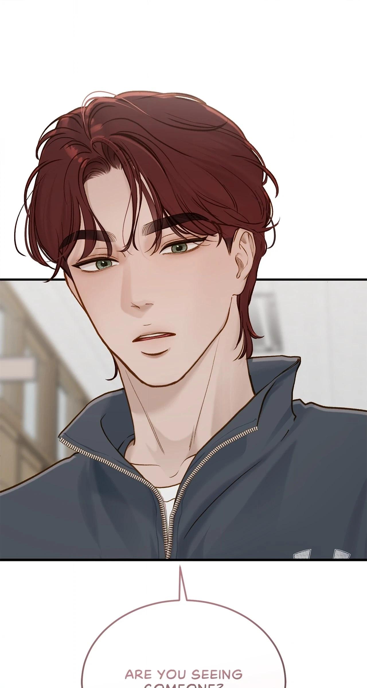 Read Despite the Risk chapter 70 image 3 on Lezhin