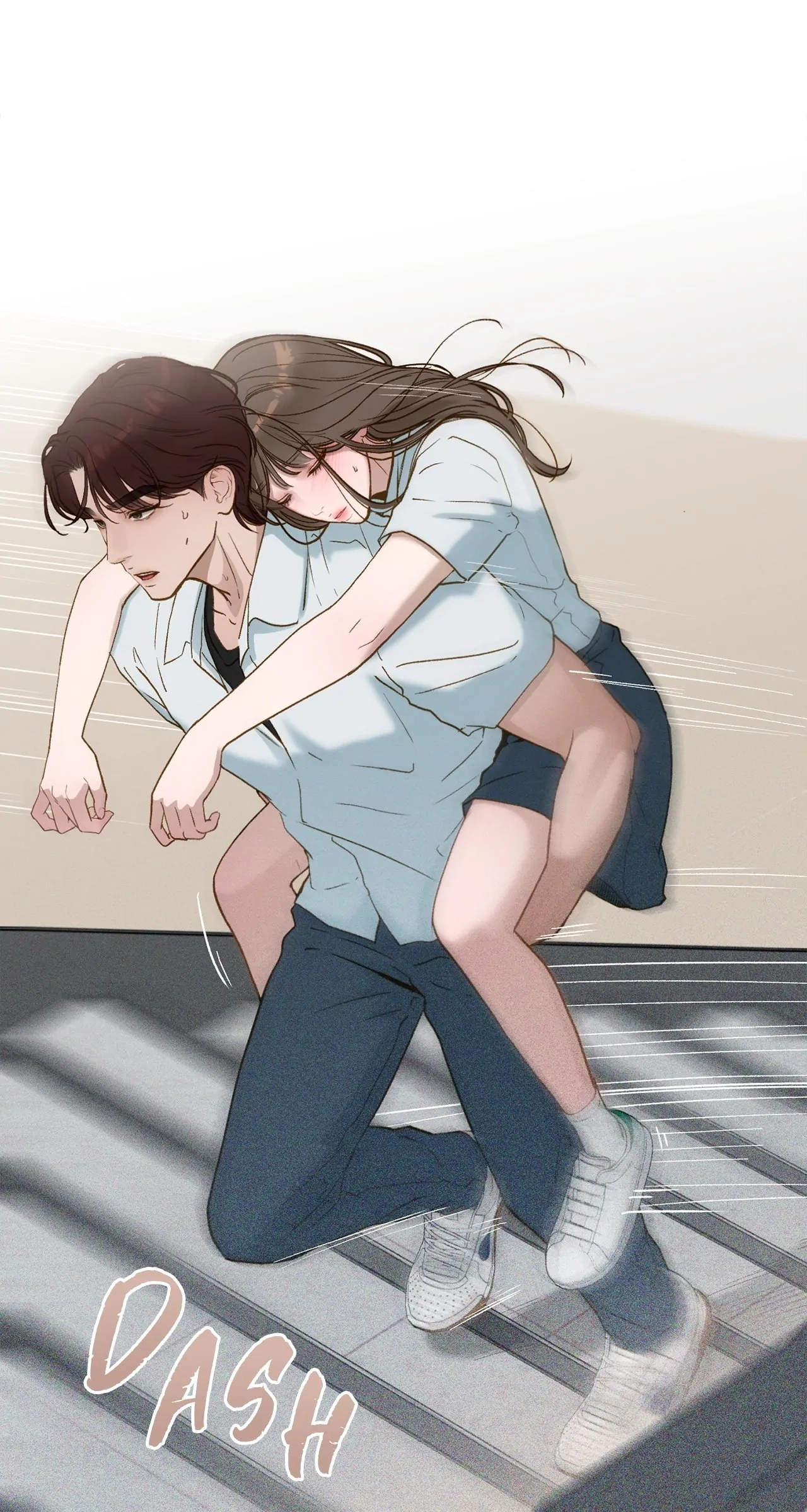 Read Despite the Risk chapter 70 image 31 on Lezhin