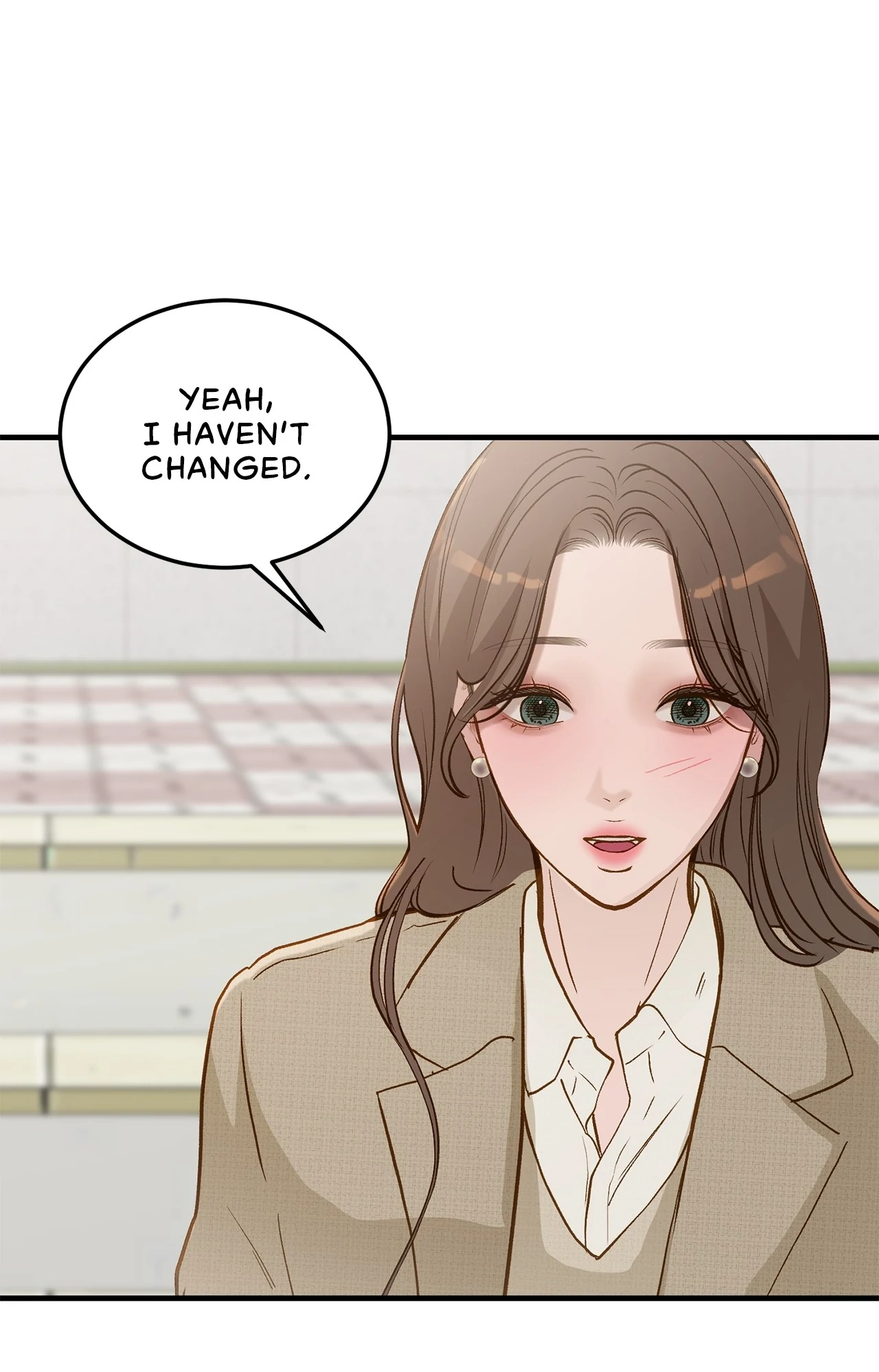 Read Despite the Risk chapter 70 image 37 on Lezhin