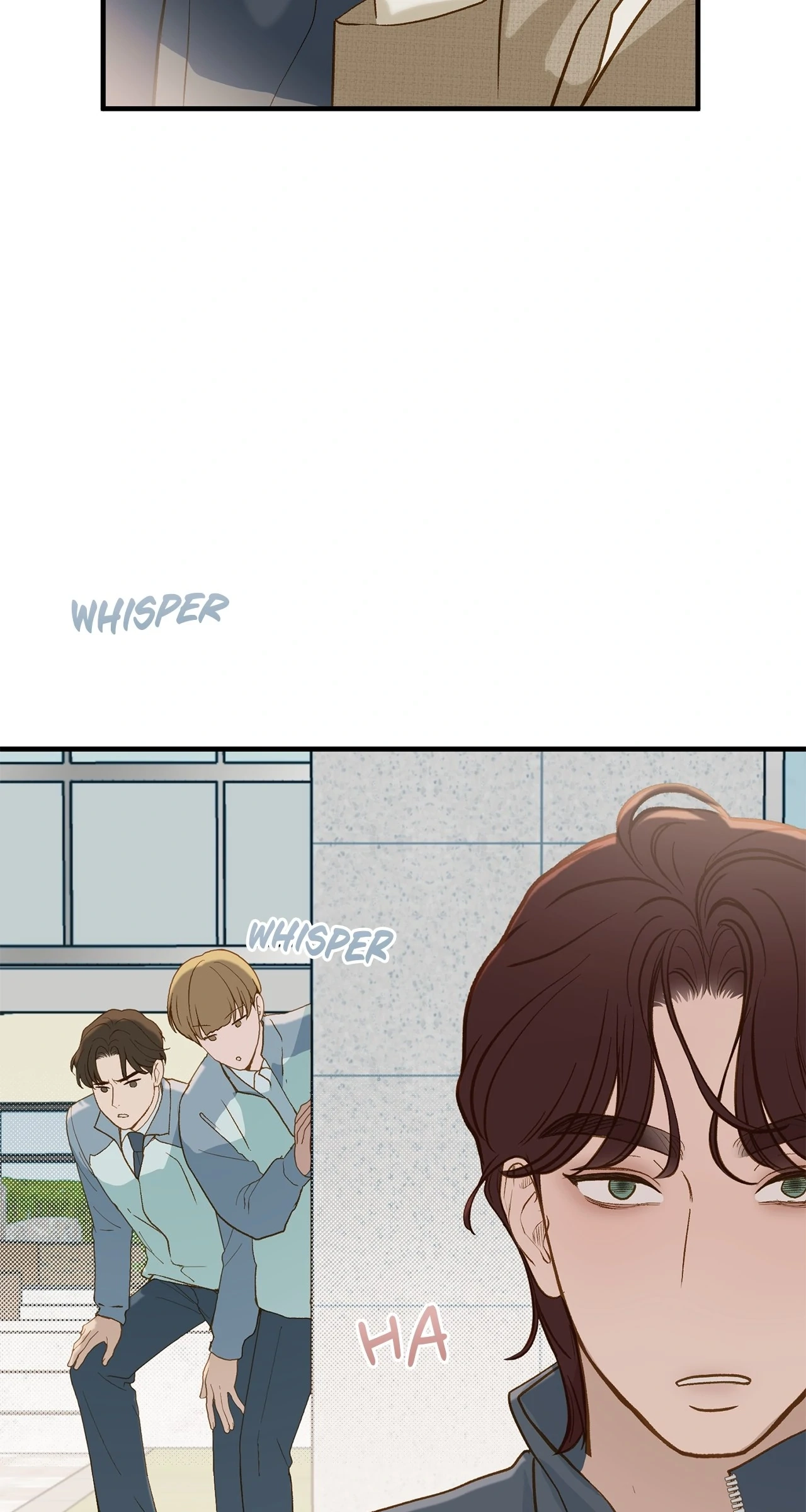 Read Despite the Risk chapter 70 image 39 on Lezhin