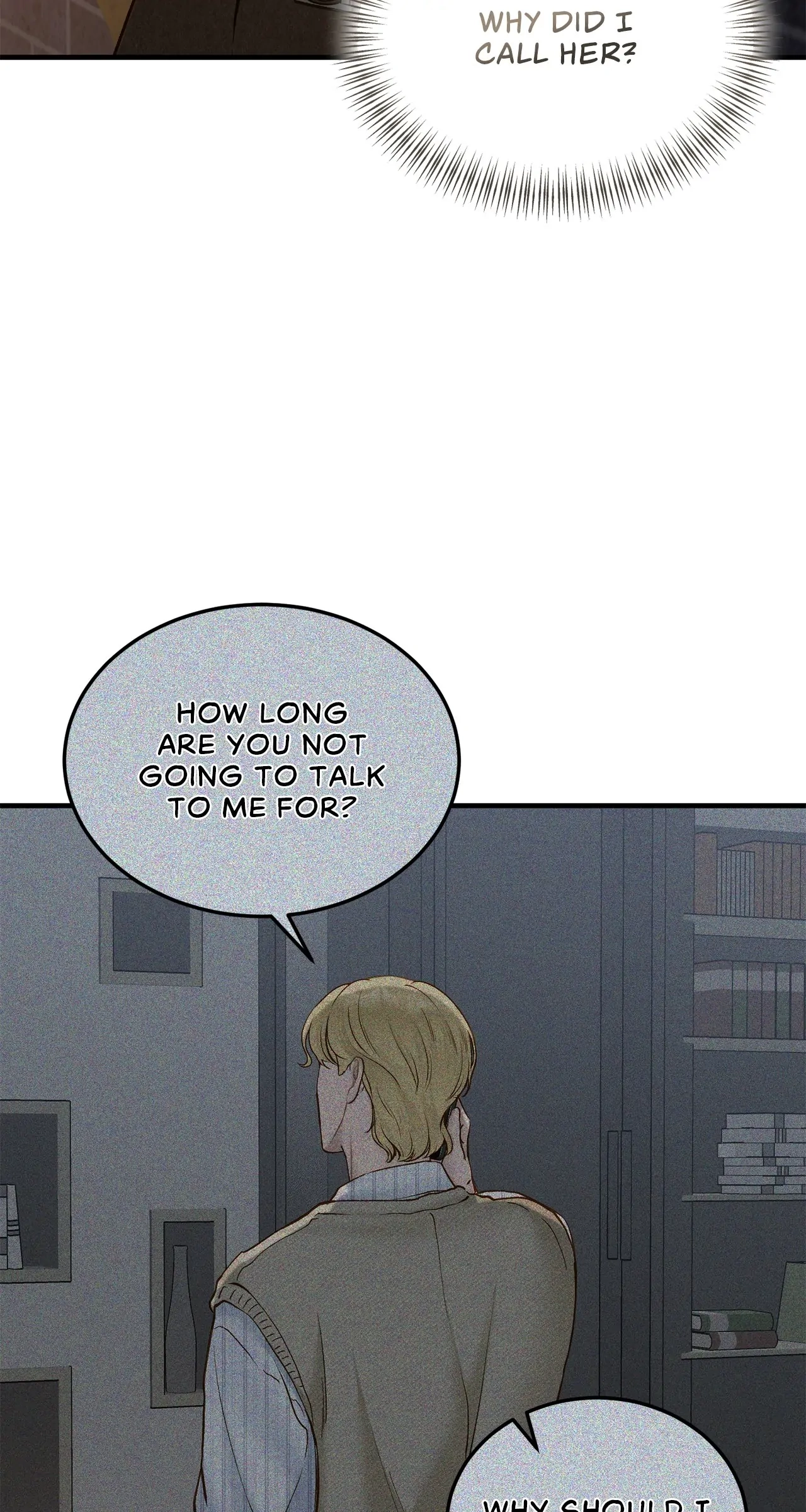 Read Despite the Risk chapter 70 image 55 on Lezhin