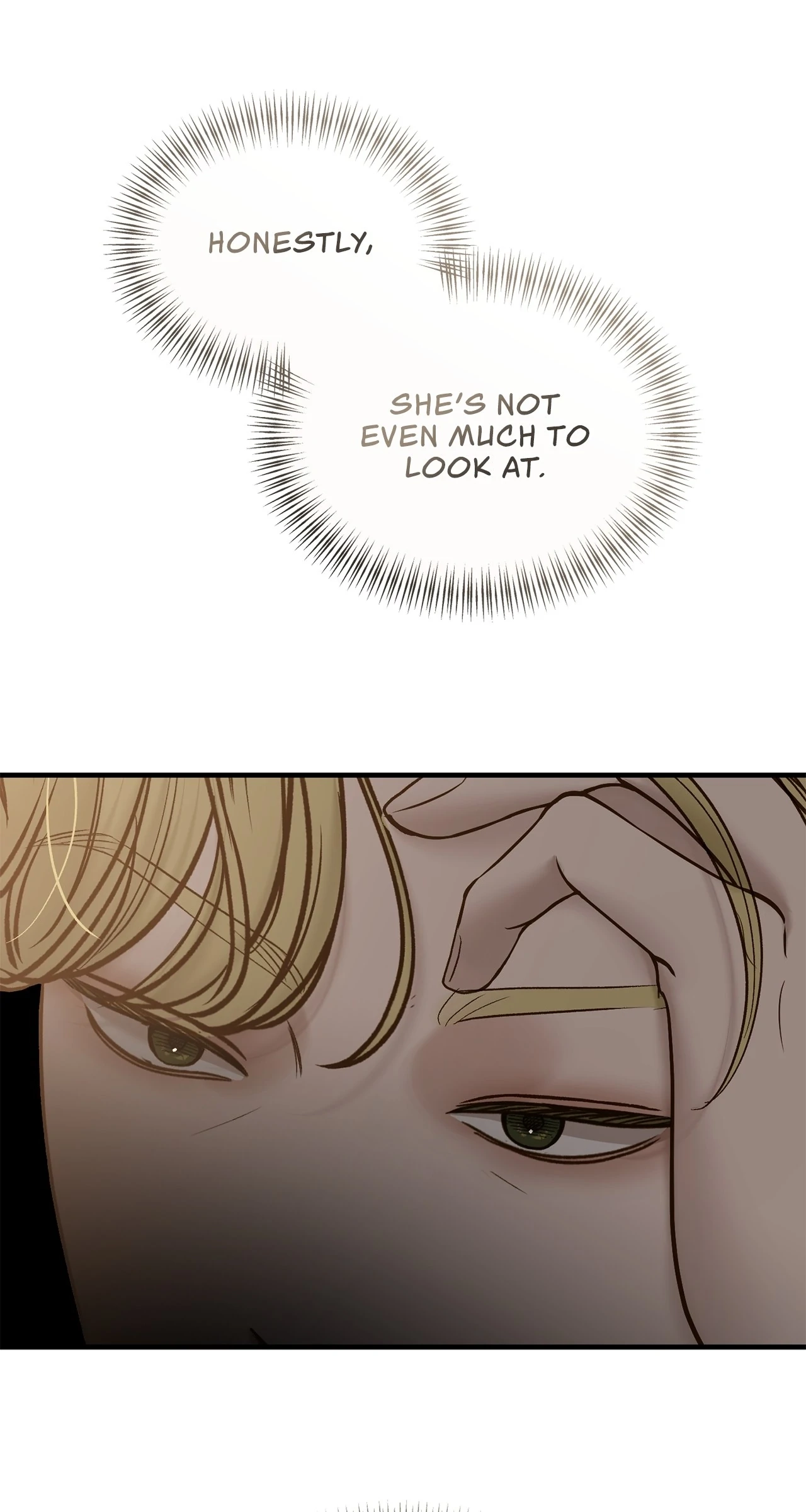 Read Despite the Risk chapter 70 image 57 on Lezhin